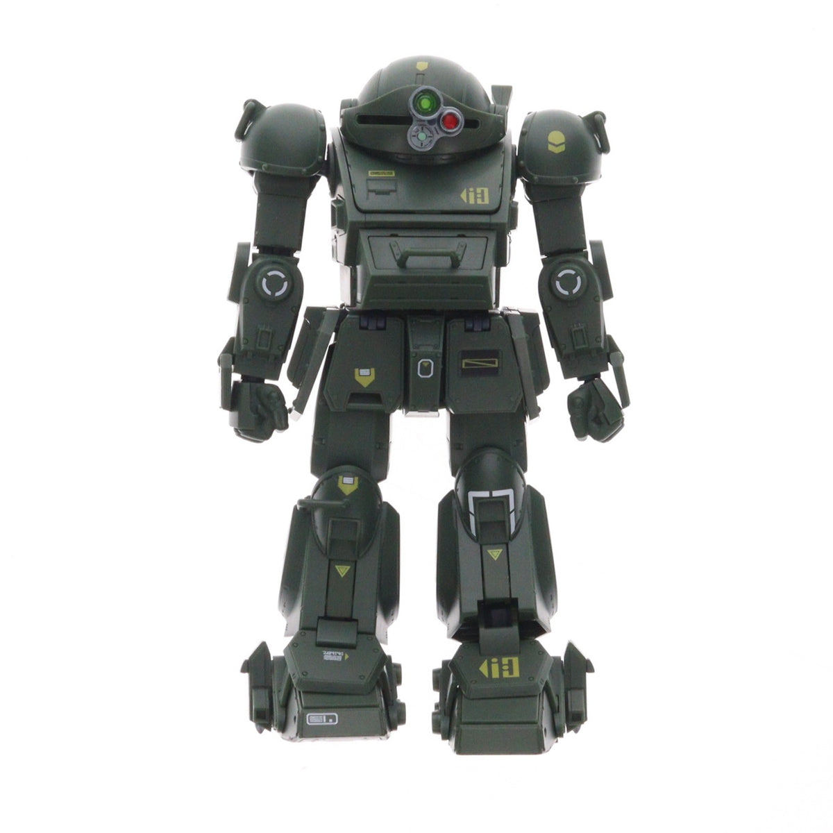 【中古即納】[FIG] 魂ウェブ商店限定 HI-METAL R スコープドッグ(宇宙戦仕様) 装甲騎兵ボトムズ 完成品 可動フィギュア バンダイスピリッツ(20250423)