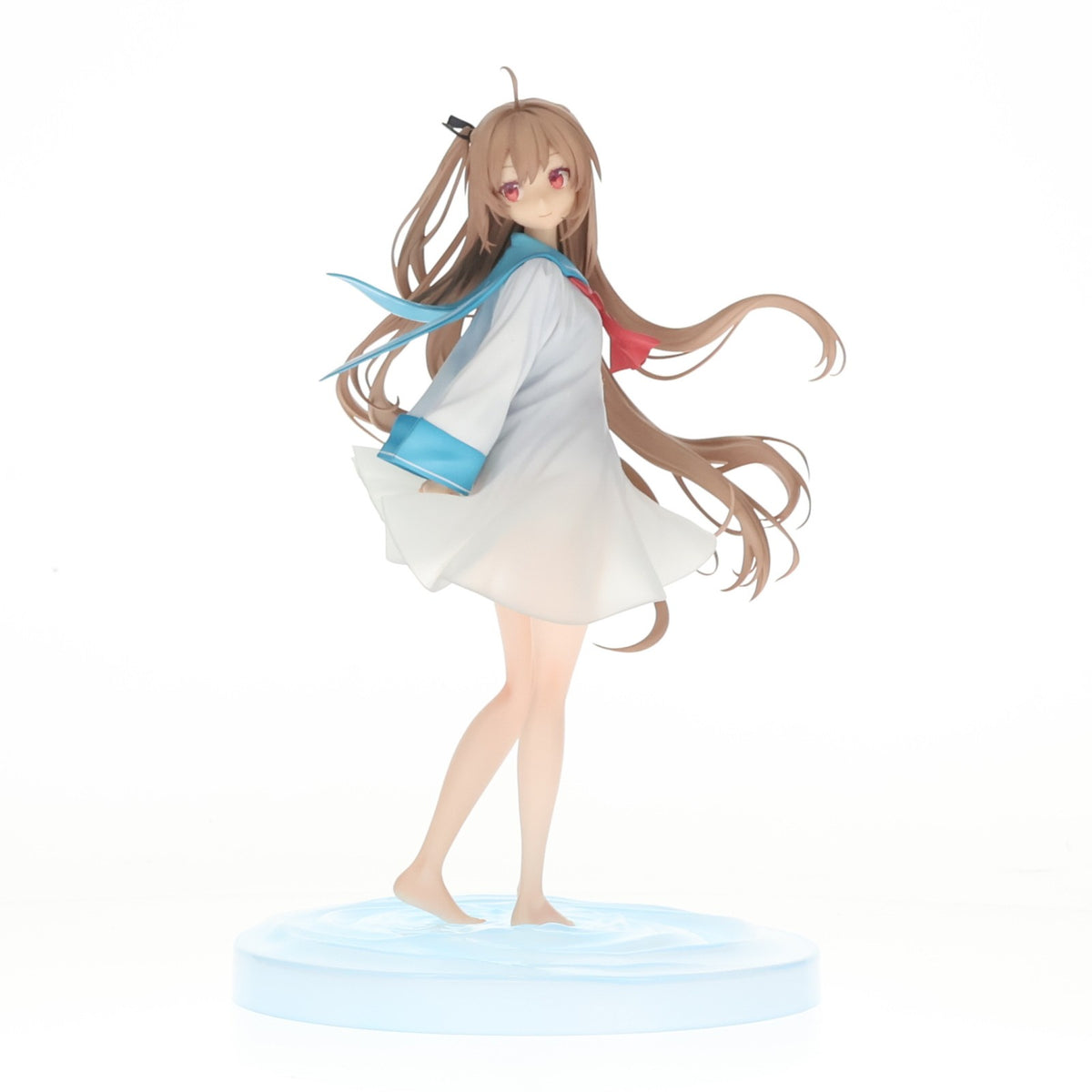 【中古即納】[FIG] アトリ ティザービジュアルVer. アニメ『ATRI -My Dear Moments-』(アトリ マイ ディア モーメンツ) 1/7 完成品 フィギュア(BF226) ベルファイン(20260531)