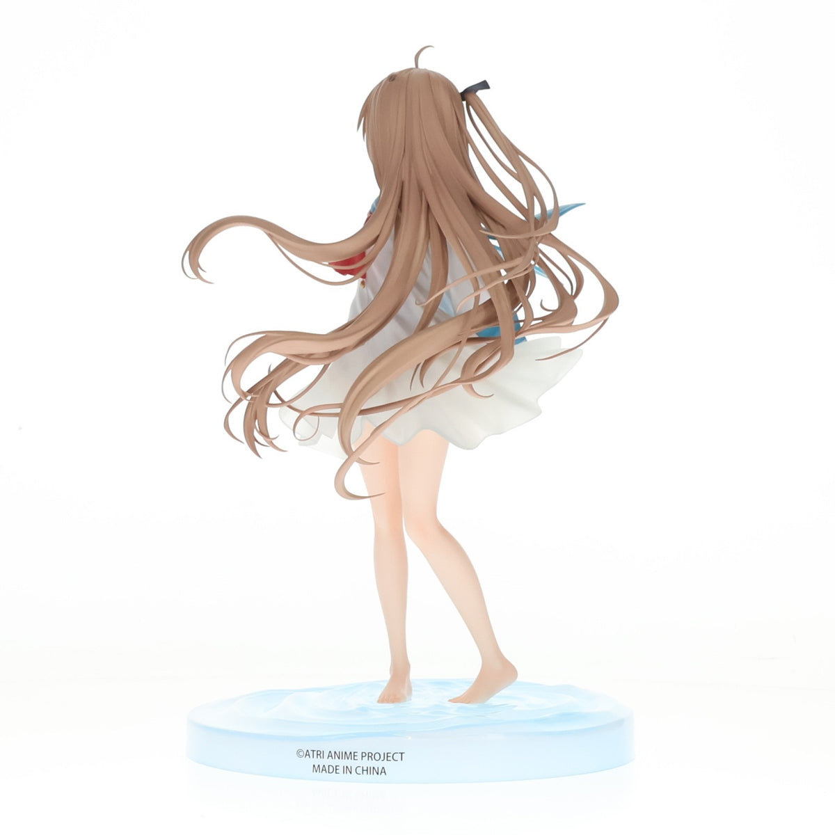 【中古即納】[FIG] アトリ ティザービジュアルVer. アニメ『ATRI -My Dear Moments-』(アトリ マイ ディア モーメンツ) 1/7 完成品 フィギュア(BF226) ベルファイン(20260531)