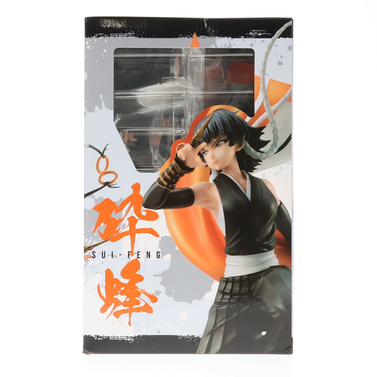 【中古即納】[FIG] GALSシリーズ 砕蜂(ソイフォン) BLEACH(ブリーチ) 完成品 フィギュア 一部店舗&オンラインショップ限定 メガハウス(20220831)