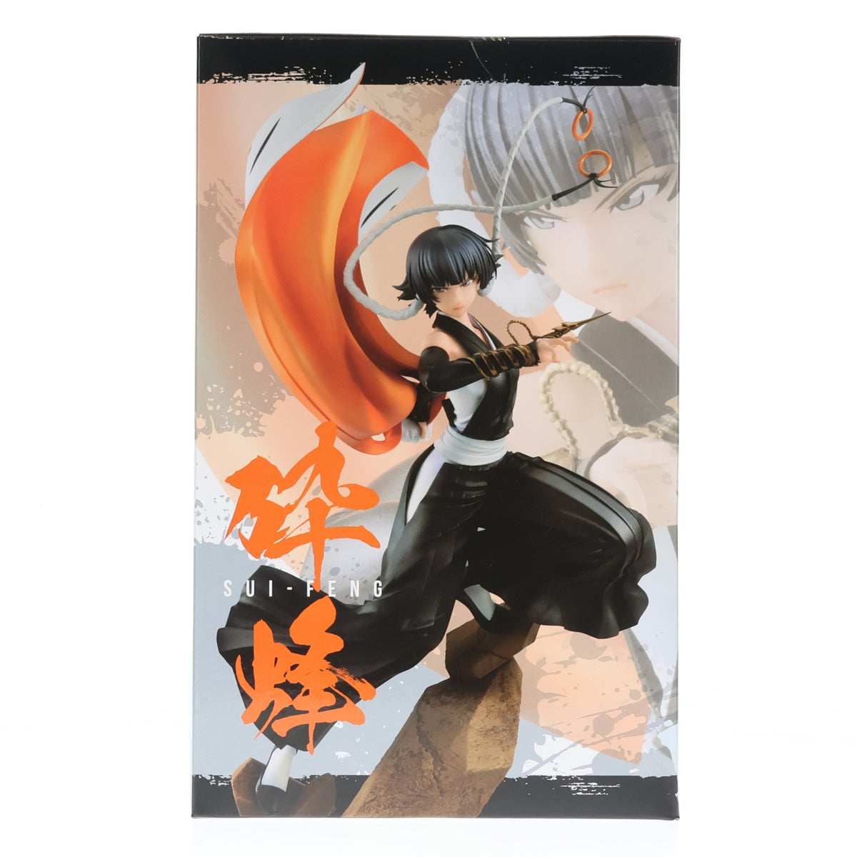 【中古即納】[FIG] GALSシリーズ 砕蜂(ソイフォン) BLEACH(ブリーチ) 完成品 フィギュア 一部店舗&オンラインショップ限定 メガハウス(20220831)