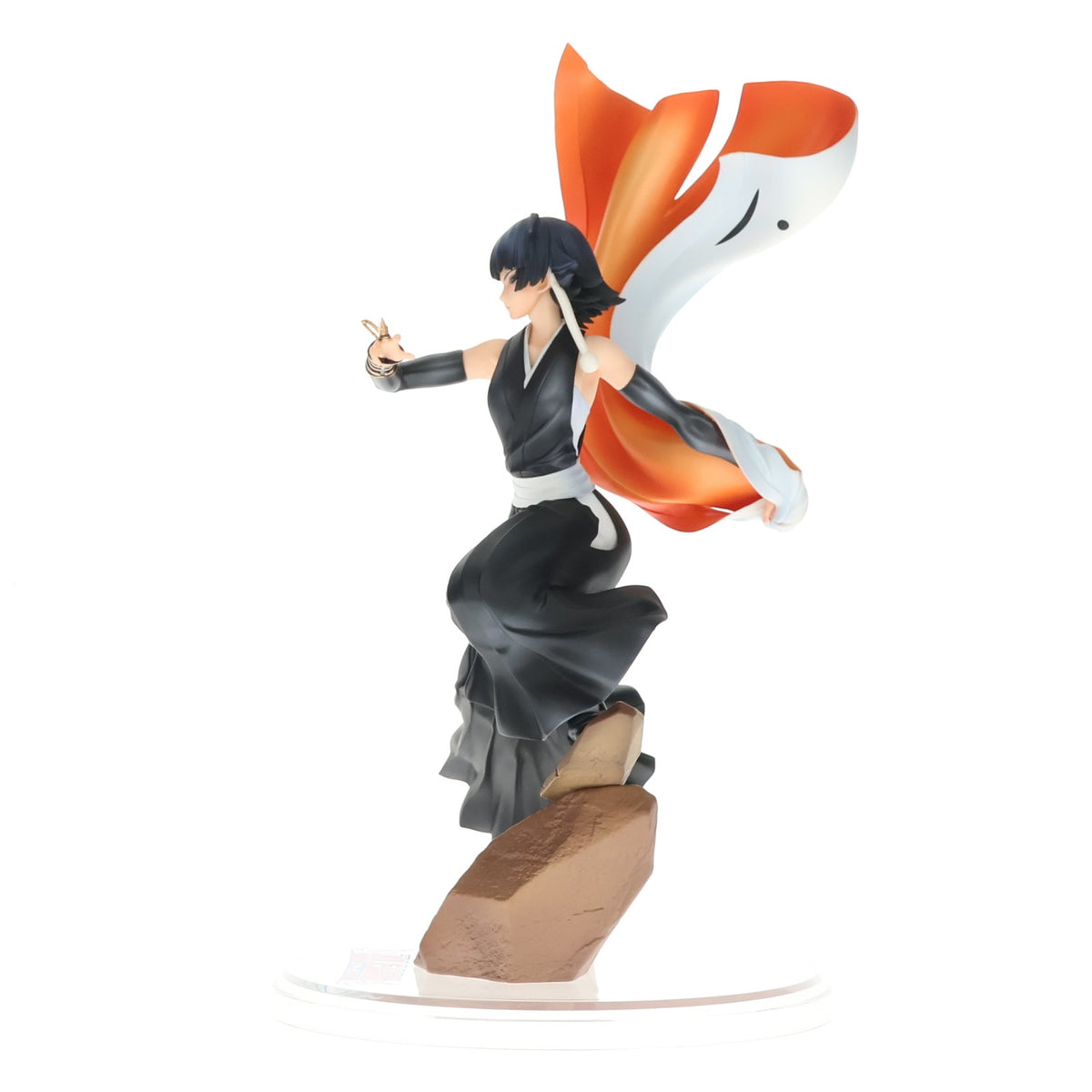 【中古即納】[FIG] GALSシリーズ 砕蜂(ソイフォン) BLEACH(ブリーチ) 完成品 フィギュア 一部店舗&オンラインショップ限定 メガハウス(20220831)