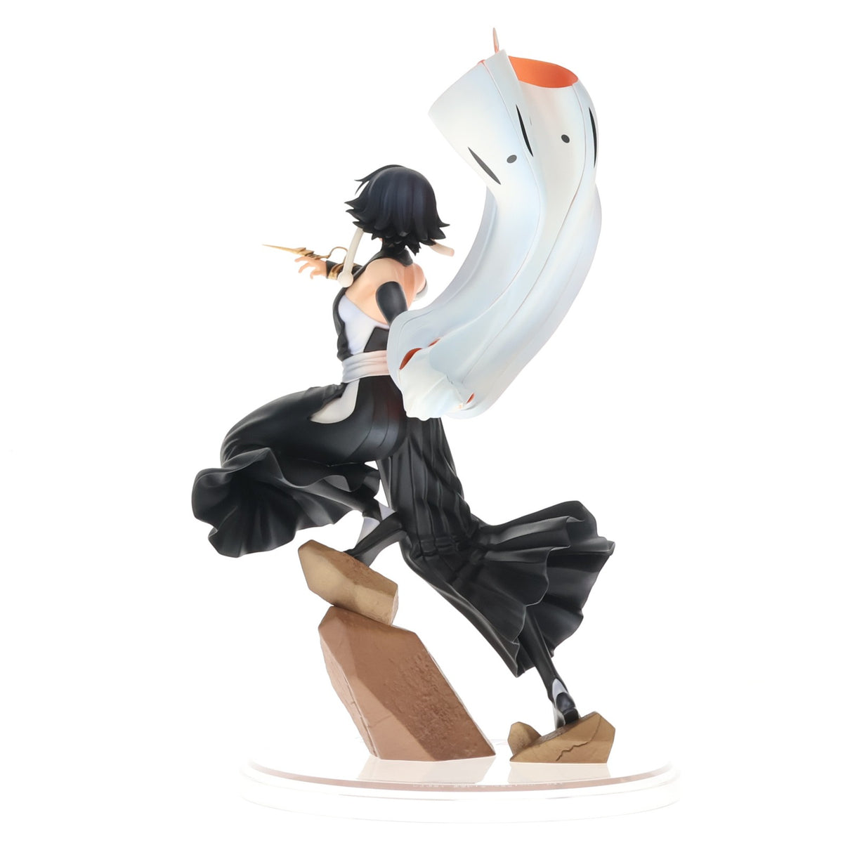 【中古即納】[FIG] GALSシリーズ 砕蜂(ソイフォン) BLEACH(ブリーチ) 完成品 フィギュア 一部店舗&オンラインショップ限定 メガハウス(20220831)