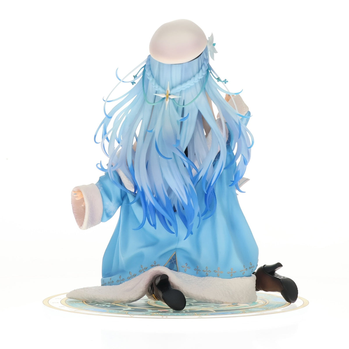 【中古即納】[FIG] 雪花ラミィ(ゆきはならみぃ) ホロライブプロダクション 1/6 完成品 フィギュア GOODSMILE ONLINE SHOP&オンラインショップ限定 マックスファクトリー(20240630)