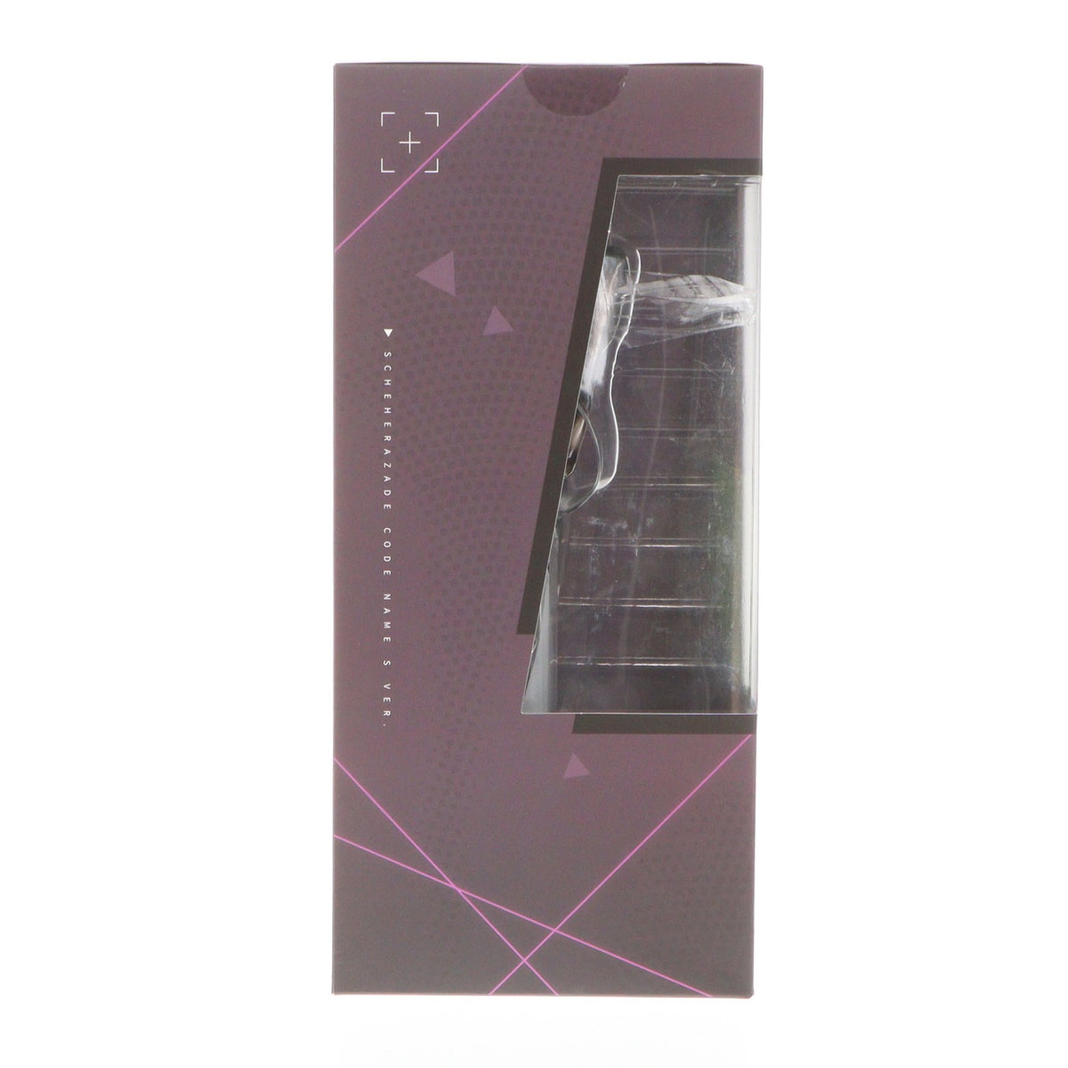 【中古即納】[FIG] レンチキュラーカード付属 シェラザード コードネームS ver. ブラウンダスト2 1/7 完成品 フィギュア APEX(エーペックス)(20260531)