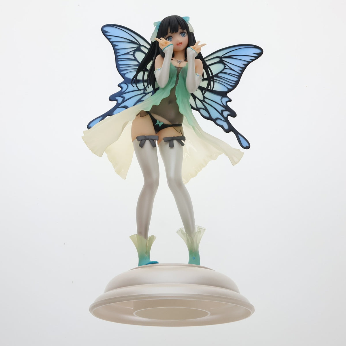 【中古即納】[FIG] 4-Leaves ぴーす★きーぱー デイジー Tony'sヒロインコレクション 1/6 完成品 フィギュア(PP529) コトブキヤ(20160401)