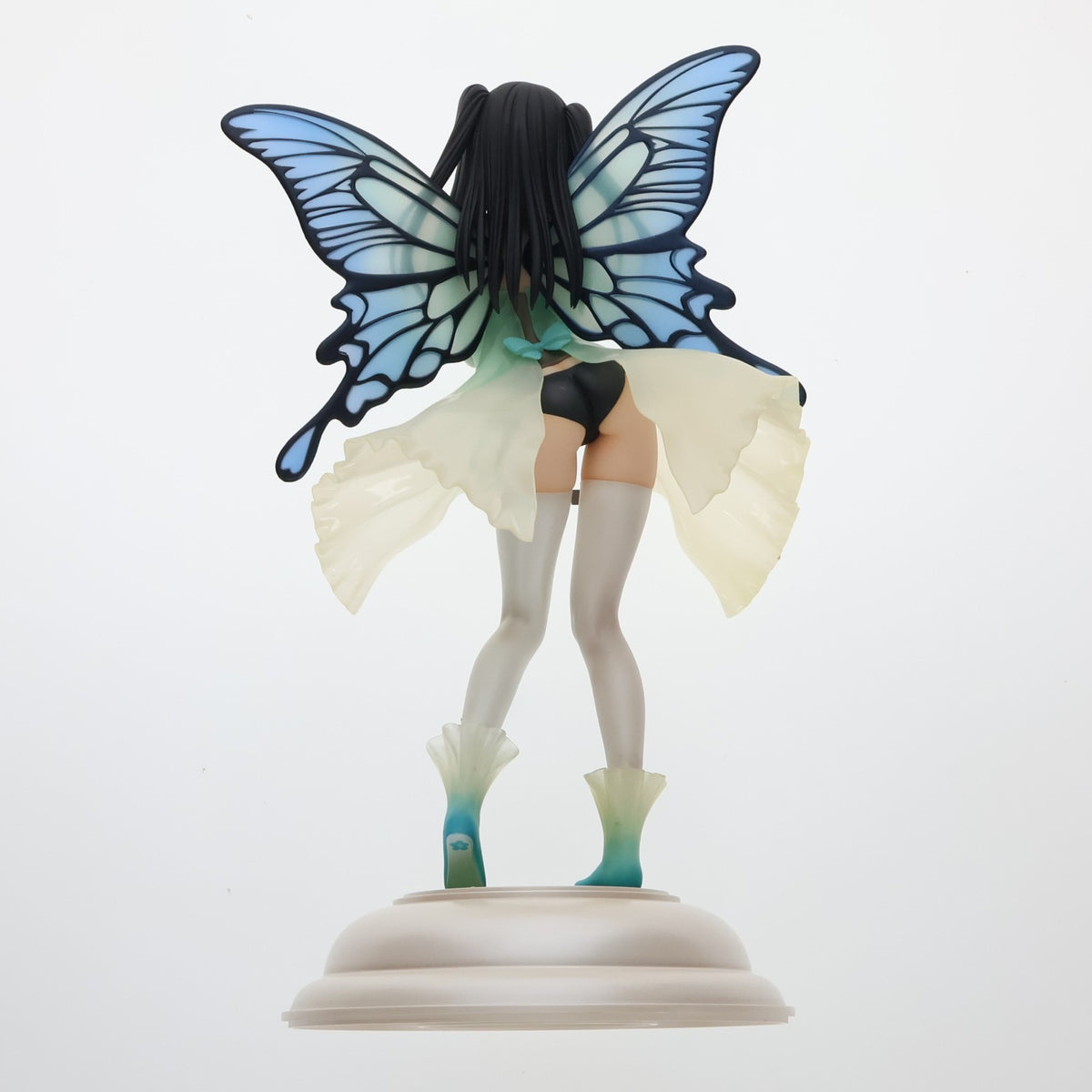 【中古即納】[FIG] 4-Leaves ぴーす★きーぱー デイジー Tony'sヒロインコレクション 1/6 完成品 フィギュア(PP529) コトブキヤ(20160401)