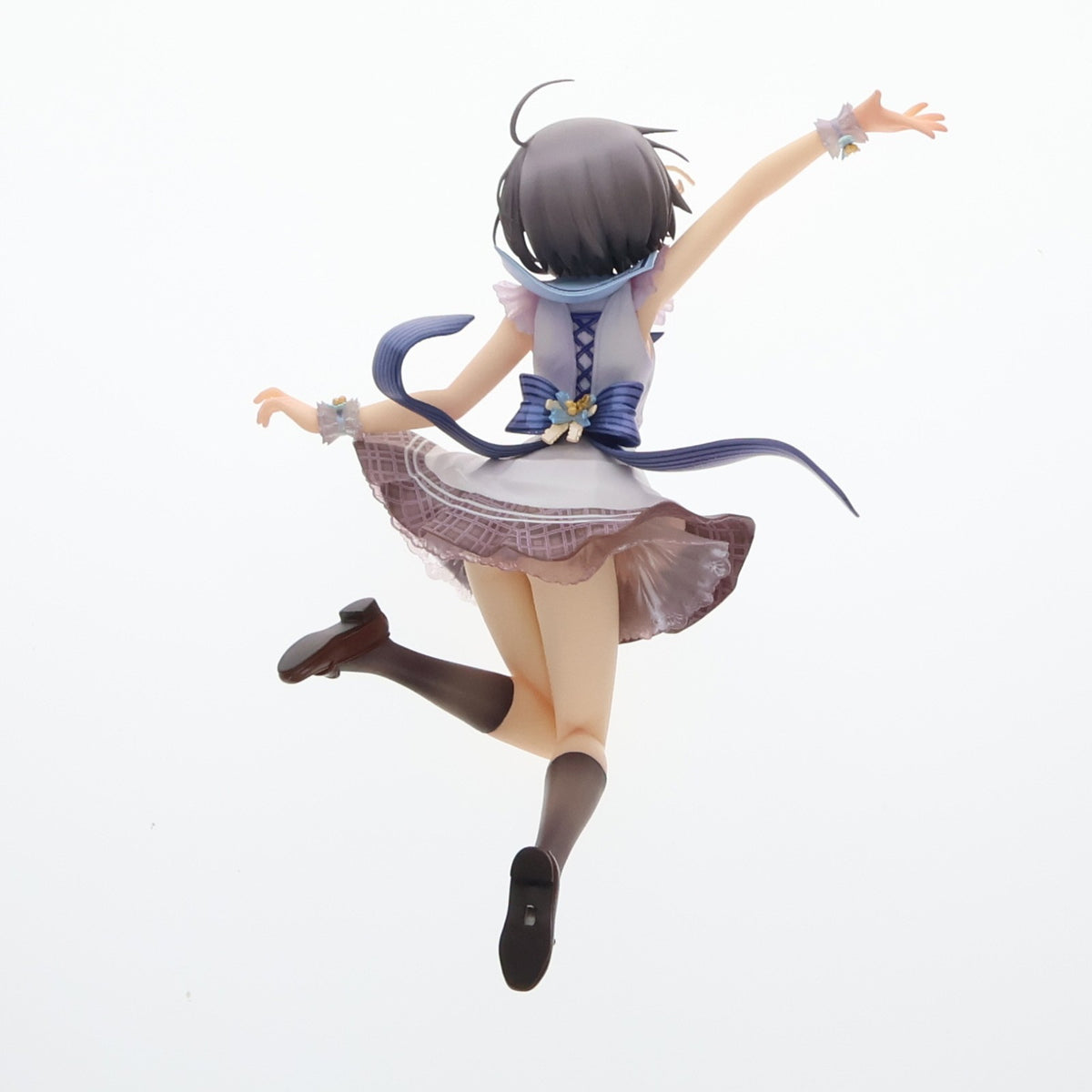 【中古即納】[FIG] 乙倉悠貴(おとくらゆうき) カム・ウィズミー!Ver. アイドルマスター シンデレラガールズ 1/7 完成品 フィギュア アルター(20190609)