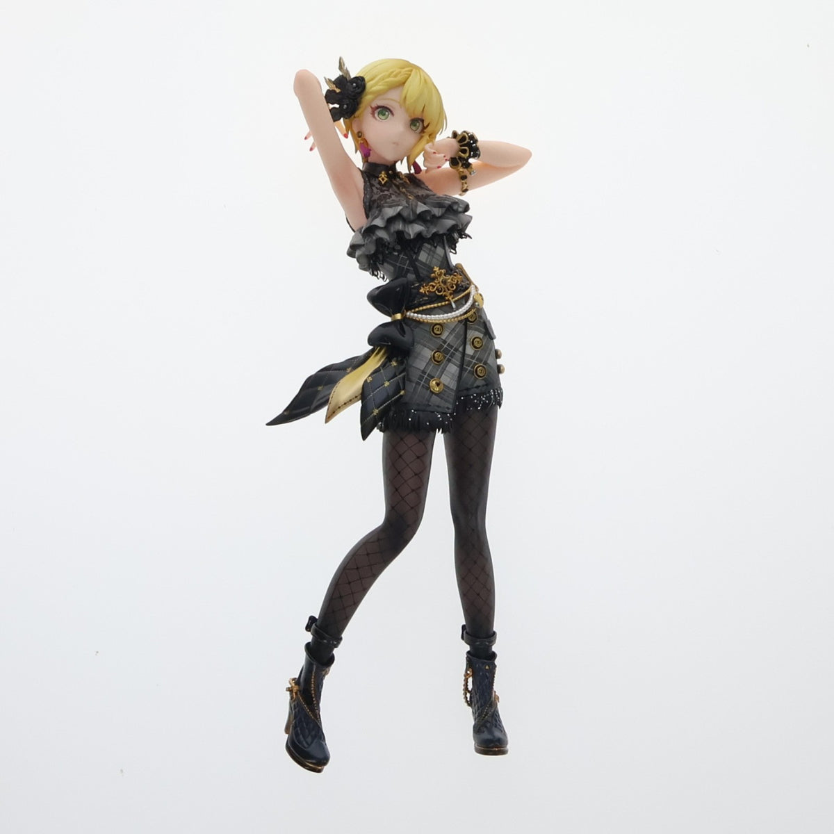 【中古即納】[FIG] 宮本フレデリカ(みやもとふれでりか) フレ・デ・ラ・モードVer. アイドルマスター シンデレラガールズ 1/7 完成品 フィギュア アルター(20230330)