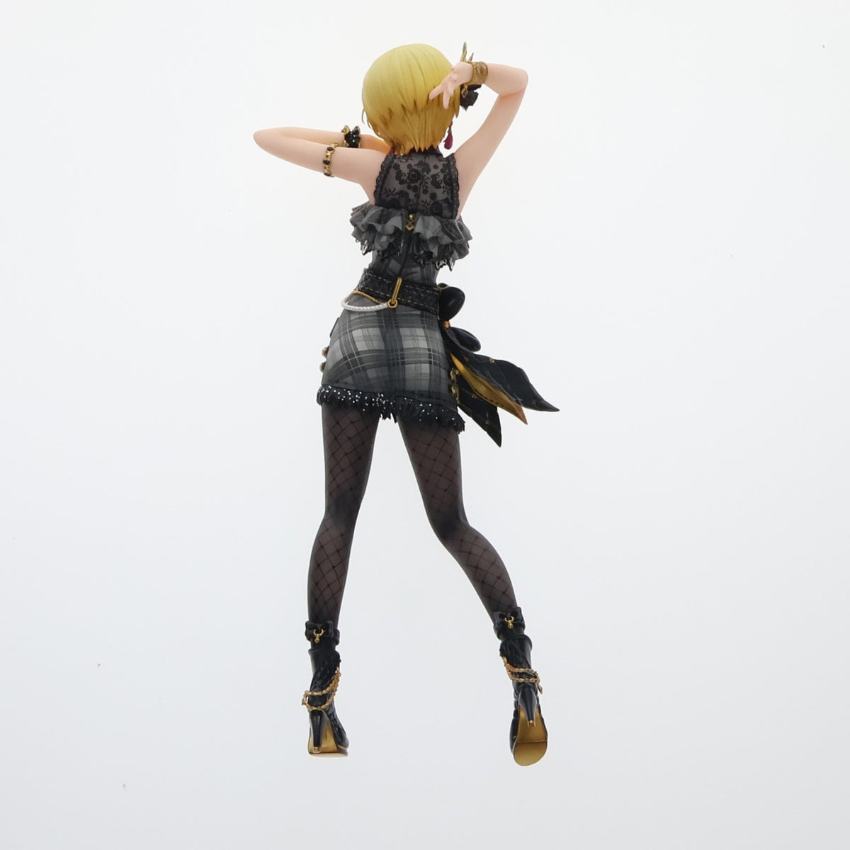 【中古即納】[FIG] 宮本フレデリカ(みやもとふれでりか) フレ・デ・ラ・モードVer. アイドルマスター シンデレラガールズ 1/7 完成品 フィギュア アルター(20230330)