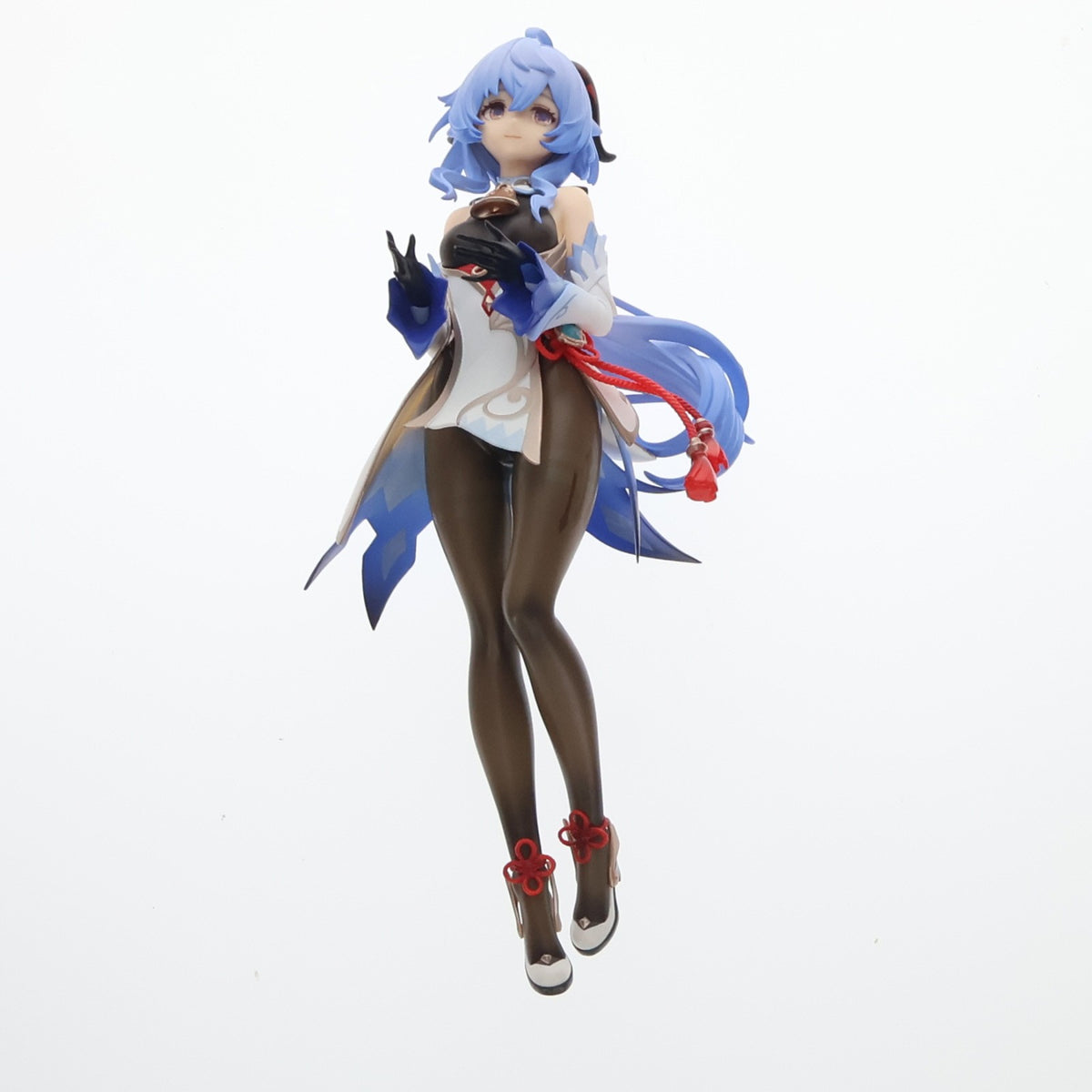 【中古即納】[FIG] 甘雨(かんう) 循々守月Ver. 原神 1/7 完成品 フィギュア APEX(エーペックス)(20230329)