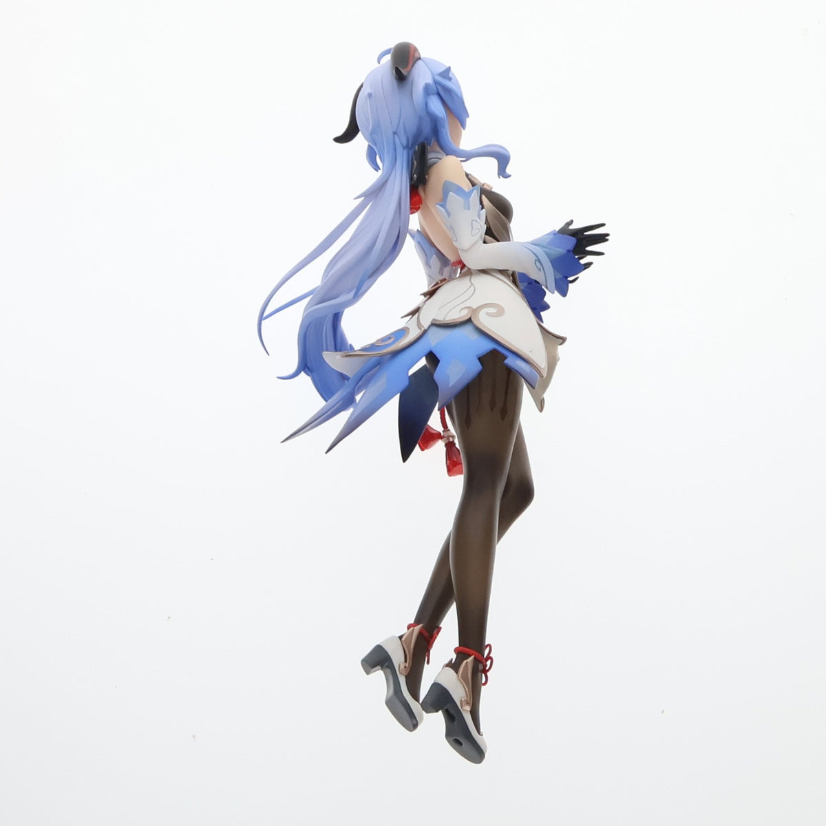 【中古即納】[FIG] 甘雨(かんう) 循々守月Ver. 原神 1/7 完成品 フィギュア APEX(エーペックス)(20230329)