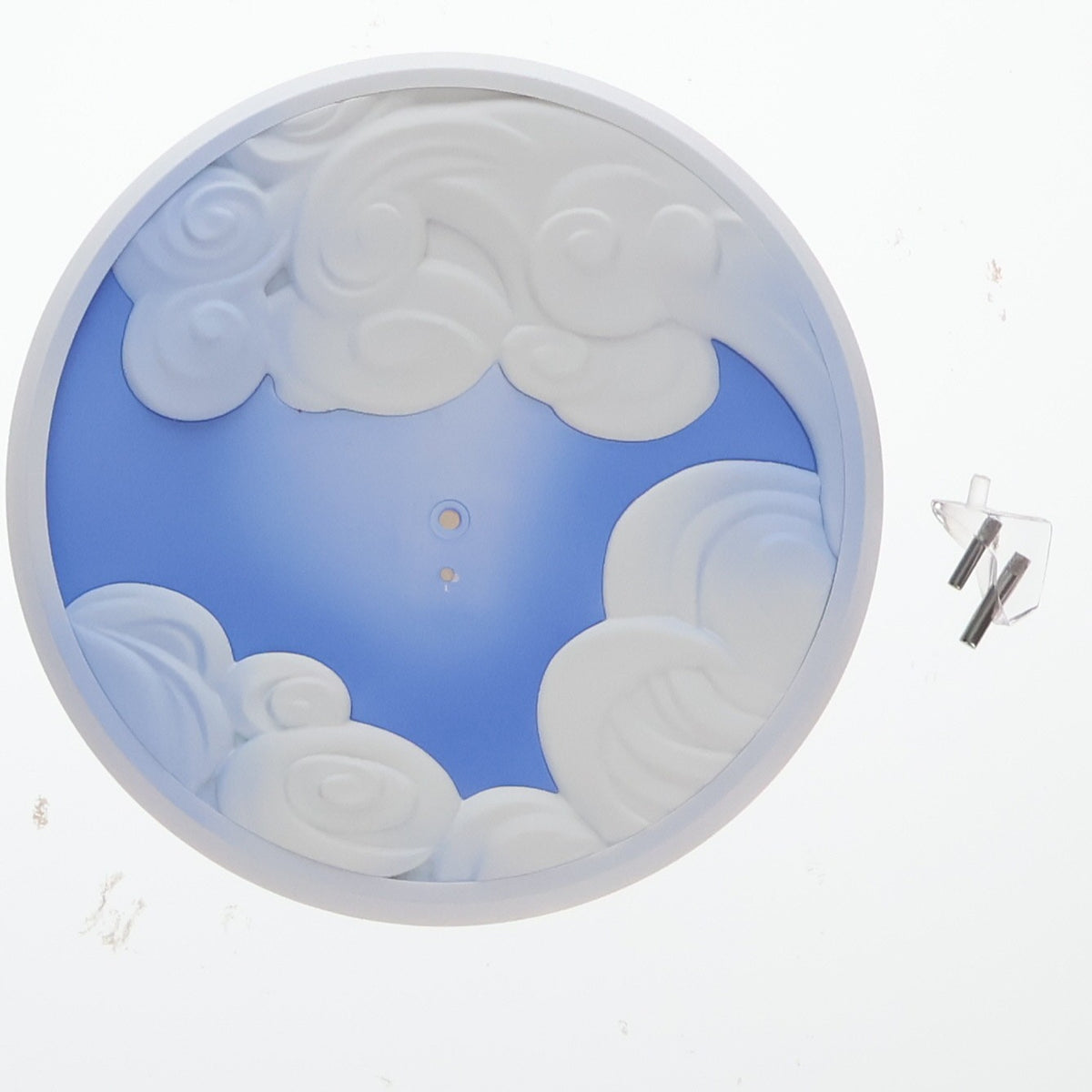 【中古即納】[FIG] 甘雨(かんう) 循々守月Ver. 原神 1/7 完成品 フィギュア APEX(エーペックス)(20230329)
