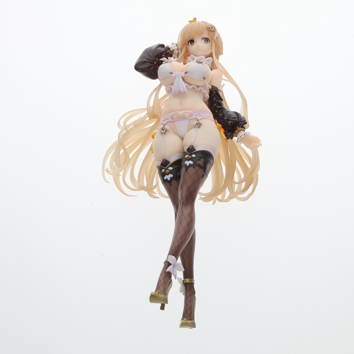 【中古即納】[FIG] Mois(モア) 1/6 完成品 フィギュア ネオンマックス(20230115)