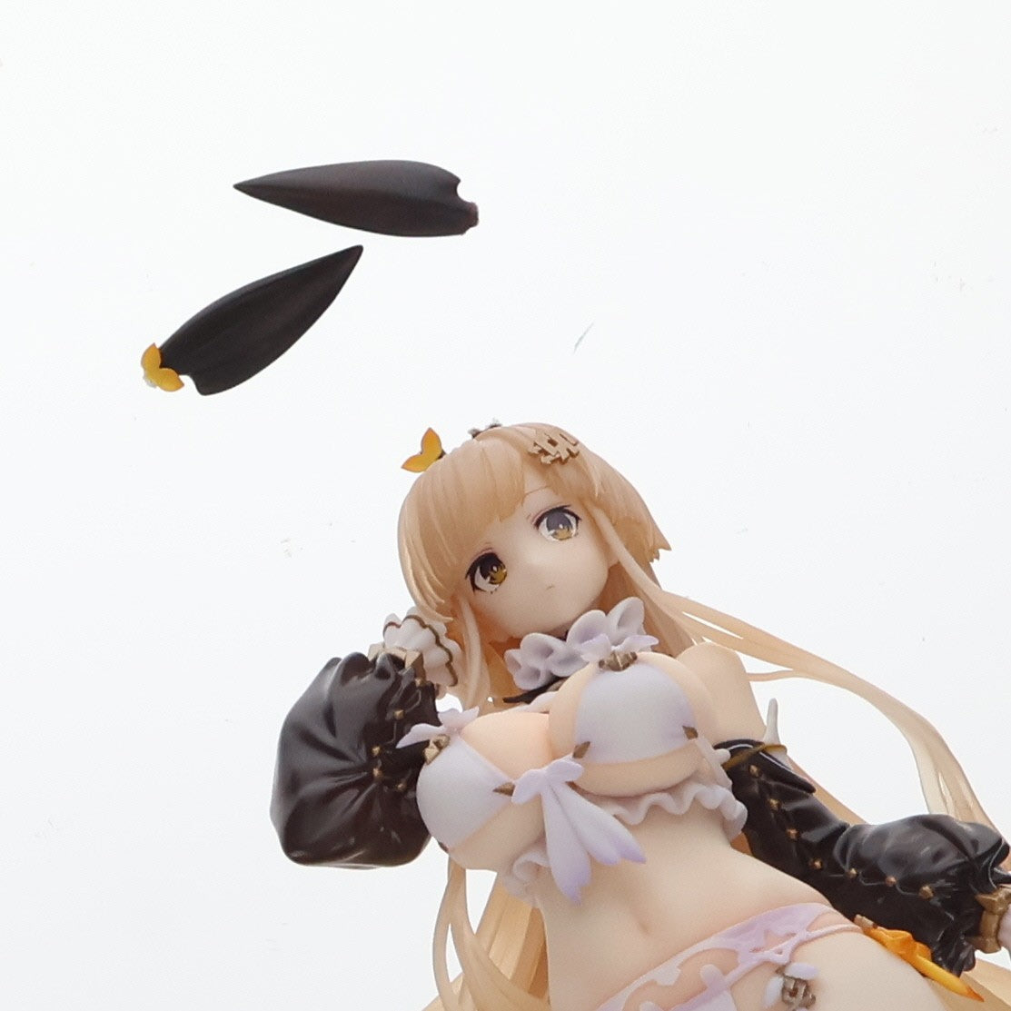 【中古即納】[FIG] Mois(モア) 1/6 完成品 フィギュア ネオンマックス(20230115)