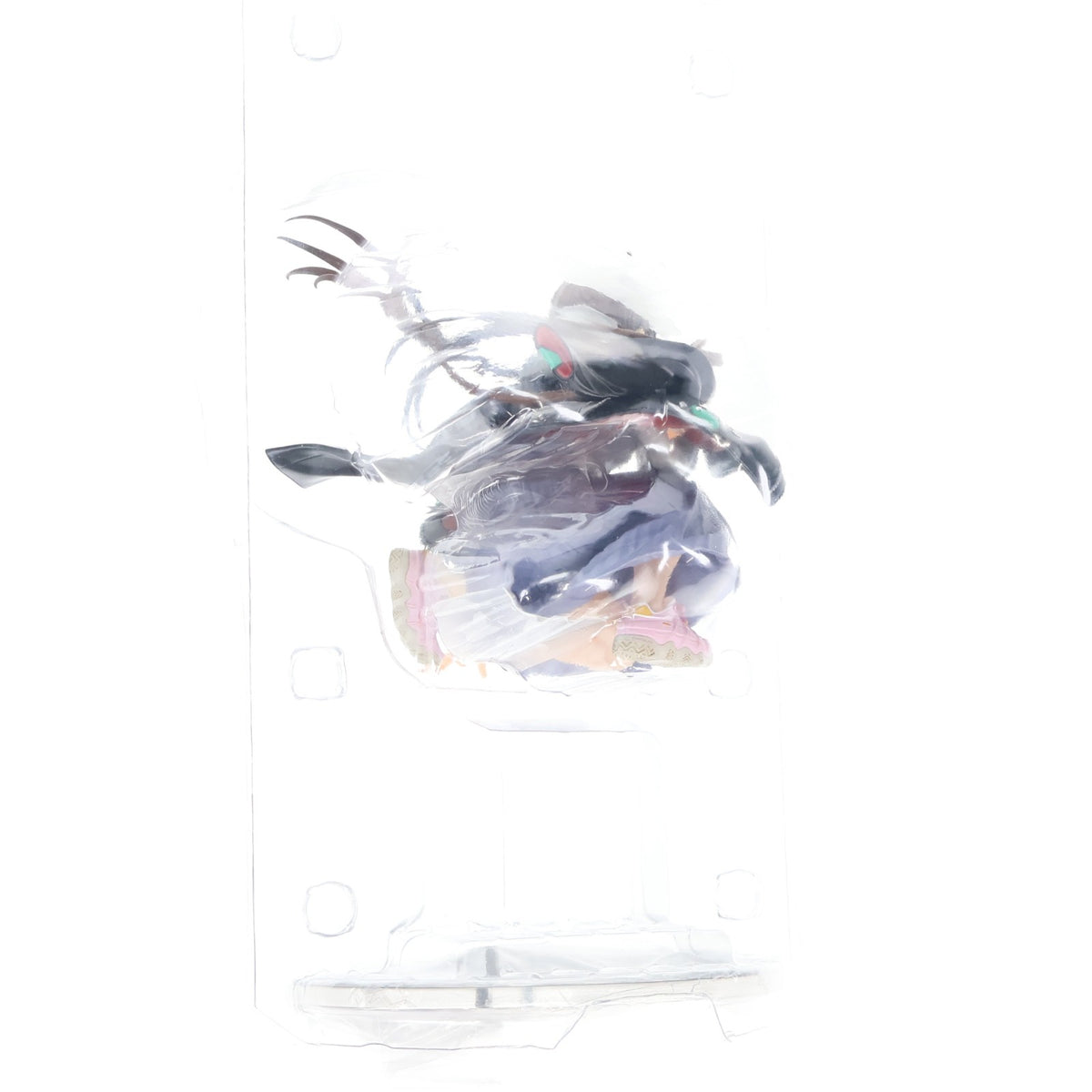 【中古即納】[FIG] 真希波・マリ・イラストリアス Ver.RADIO EVA Part.2 ヱヴァンゲリヲン新劇場版 1/7 完成品 フィギュア hobbymaxjapan(ホビーマックスジャパン)(20240126)