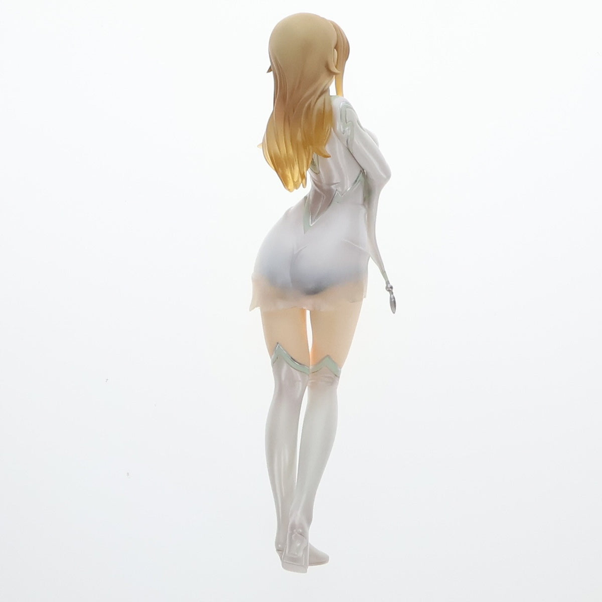 【中古即納】[FIG] ヤマトガールズコレクション 森雪(もりゆき) イスカンダル民族衣装Ver. 宇宙戦艦ヤマト2199 1/8 完成品 フィギュア メガハウス(20151202)