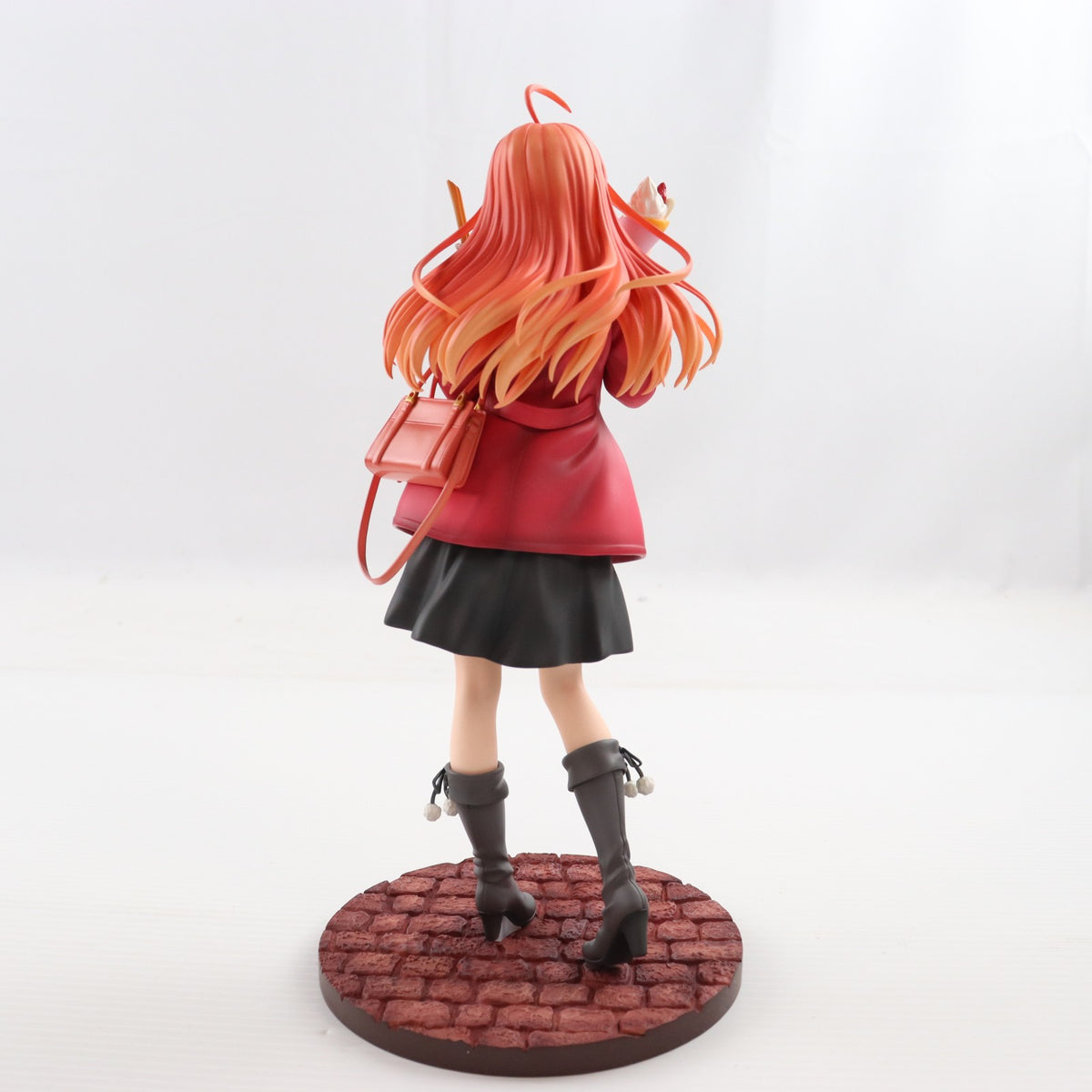 【中古即納】[FIG] 中野五月(なかのいつき) Date Style Ver. 五等分の花嫁∬ 1/6 完成品 フィギュア グッドスマイルカンパニー(20240119)