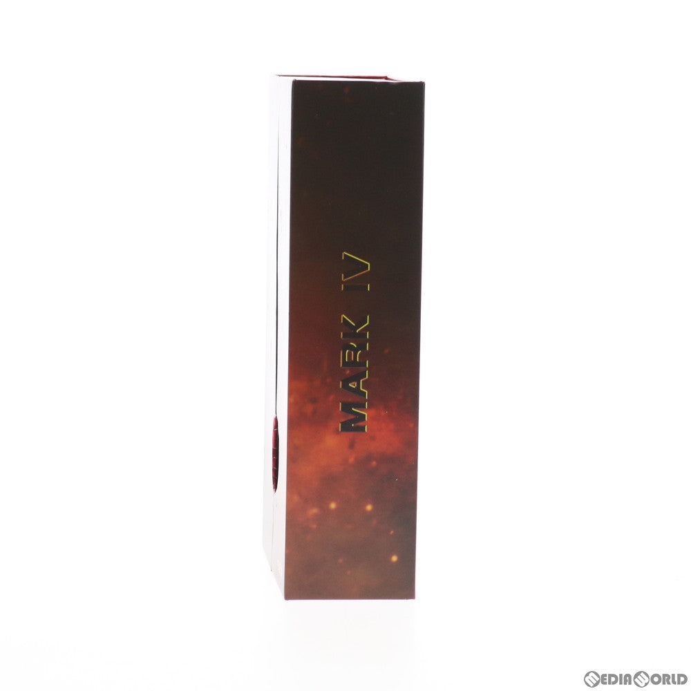 【中古即納】[FIG] アイアンマン マーク4 1/10 完成品 可動フィギュア ZD Toys(20191231)