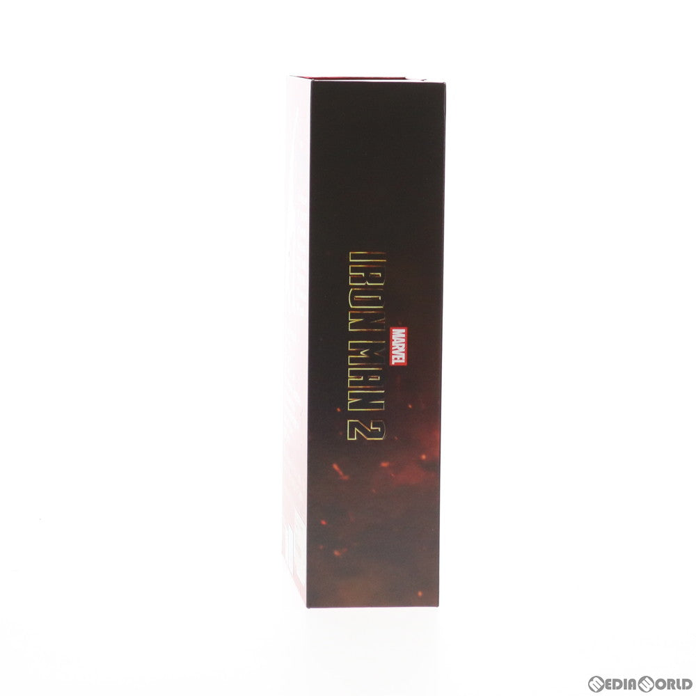 【中古即納】[FIG] アイアンマン マーク4 1/10 完成品 可動フィギュア ZD Toys(20191231)