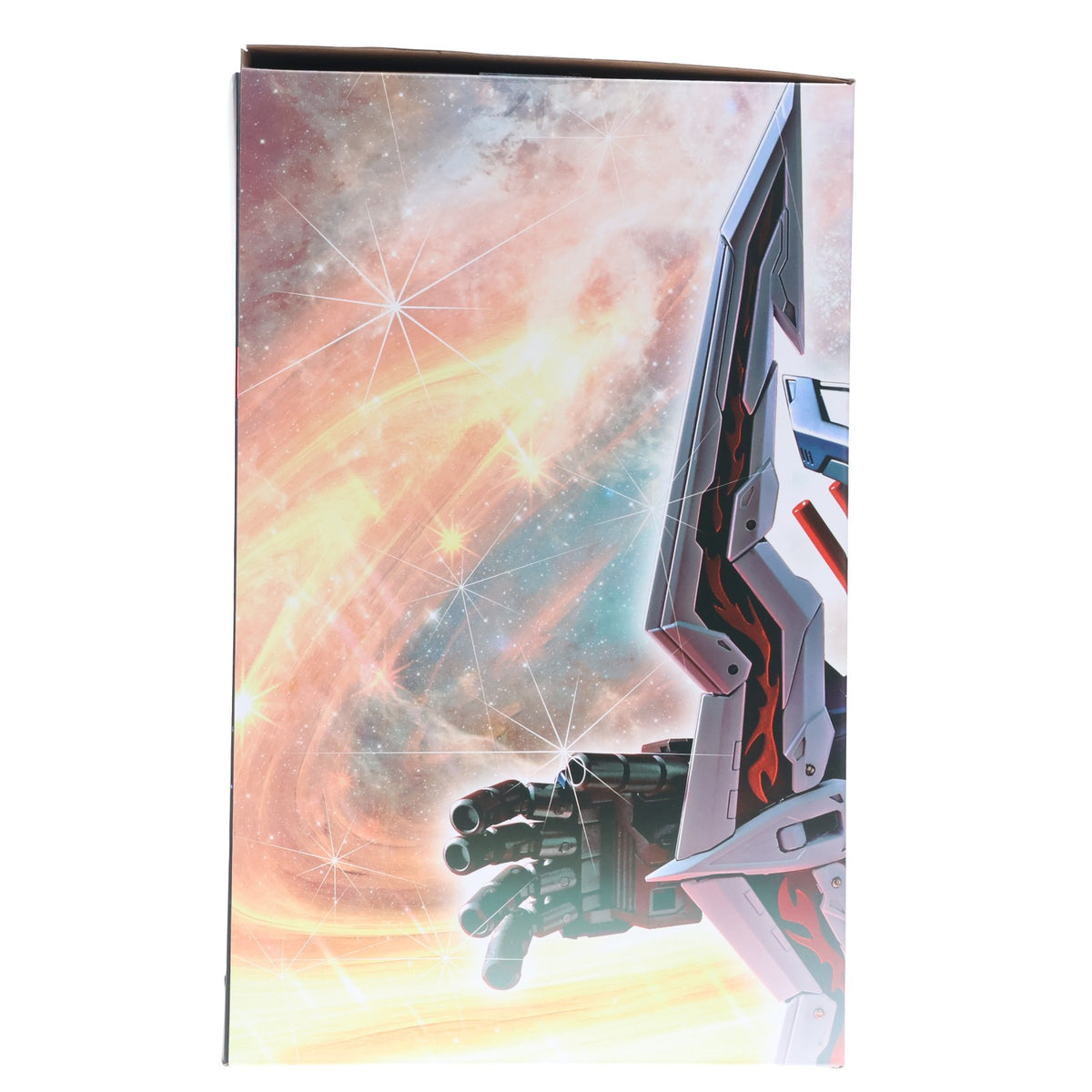 【中古即納】[FIG] AMAKUNI機神(きじん) キングジェイダー 勇者王ガオガイガー 完成品 可動フィギュア ホビージャパンオンラインショップ限定 ホビージャパン(20240131)
