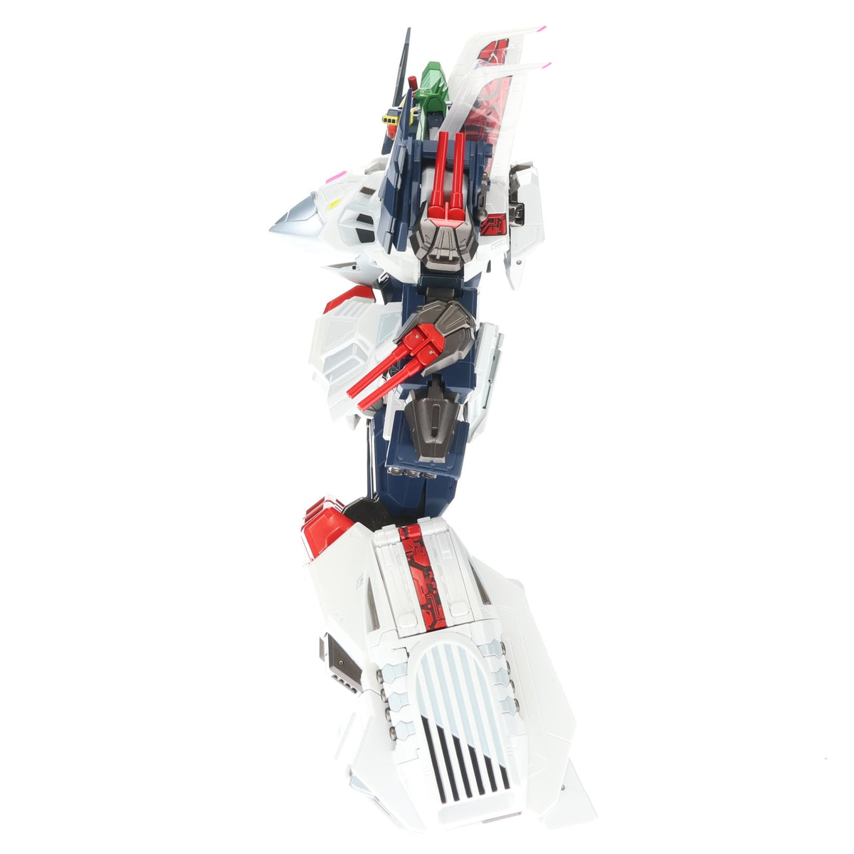 【中古即納】[FIG] AMAKUNI機神(きじん) キングジェイダー 勇者王ガオガイガー 完成品 可動フィギュア ホビージャパンオンラインショップ限定 ホビージャパン(20240131)