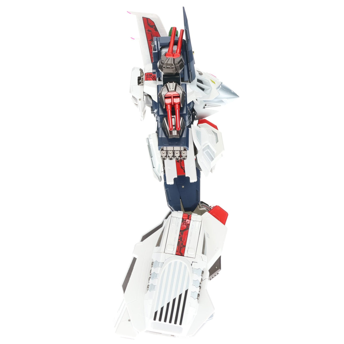 【中古即納】[FIG] AMAKUNI機神(きじん) キングジェイダー 勇者王ガオガイガー 完成品 可動フィギュア ホビージャパンオンラインショップ限定 ホビージャパン(20240131)