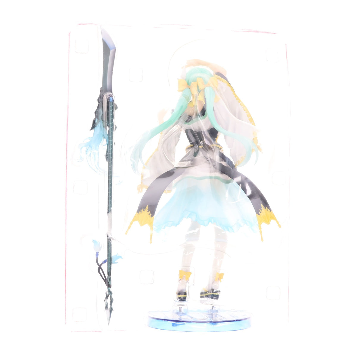 【中古即納】[FIG] ランサー/清姫(きよひめ) Fate/Grand Order(フェイト/グランドオーダー) 1/7 完成品 フィギュア Phat!(ファット・カンパニー)(20181117)