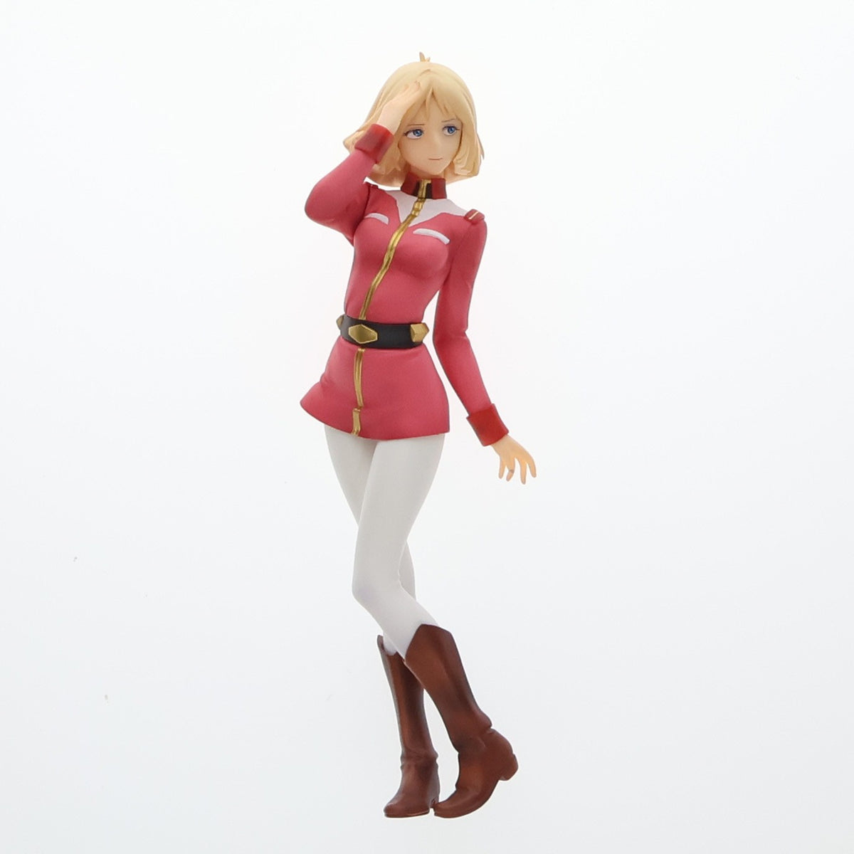 【中古即納】[FIG] エクセレントモデル RAHDXG.A.NEO セイラ・マス 機動戦士ガンダム 1/8 完成品 フィギュア メガハウス(20150801)