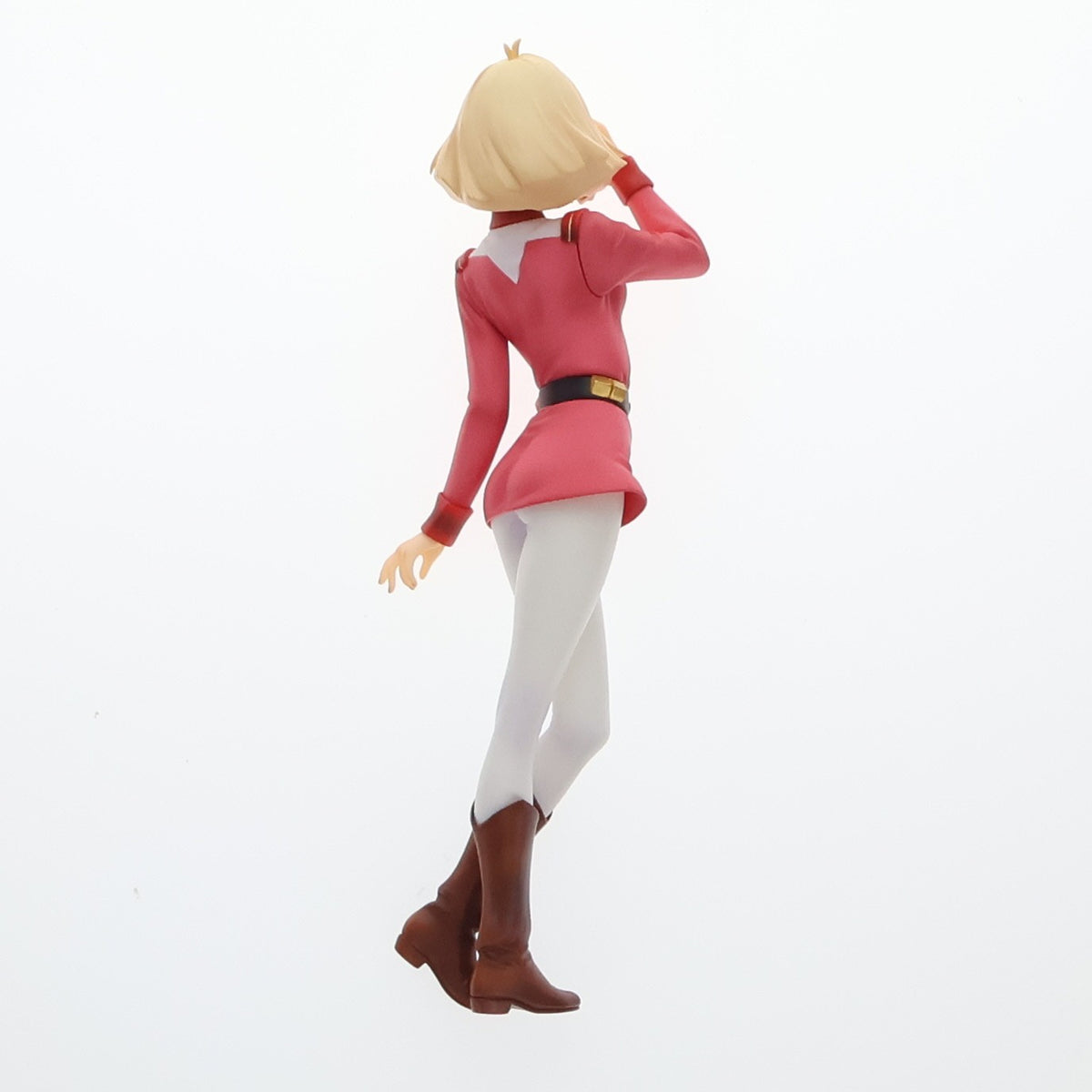 【中古即納】[FIG] エクセレントモデル RAHDXG.A.NEO セイラ・マス 機動戦士ガンダム 1/8 完成品 フィギュア メガハウス(20150801)