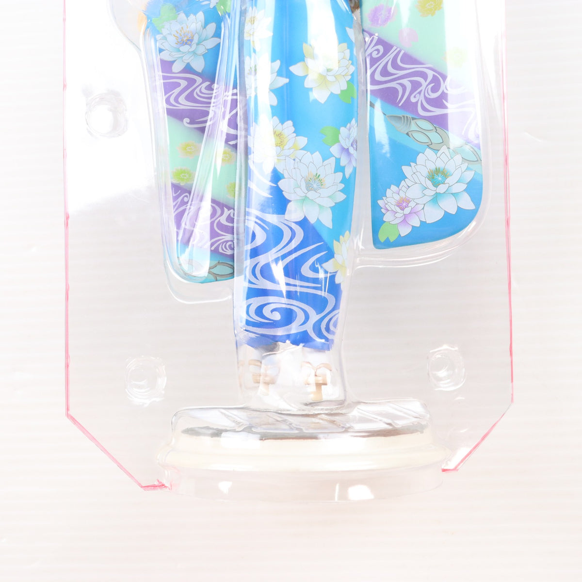 【中古即納】[FIG] ANIPLEX+限定 WAHOO! アスナ ウンディーネ 京友禅ver. ソードアート・オンライン アリシゼーション War of Underworld 1/7 完成品 フィギュア アニプレックス(20201130)