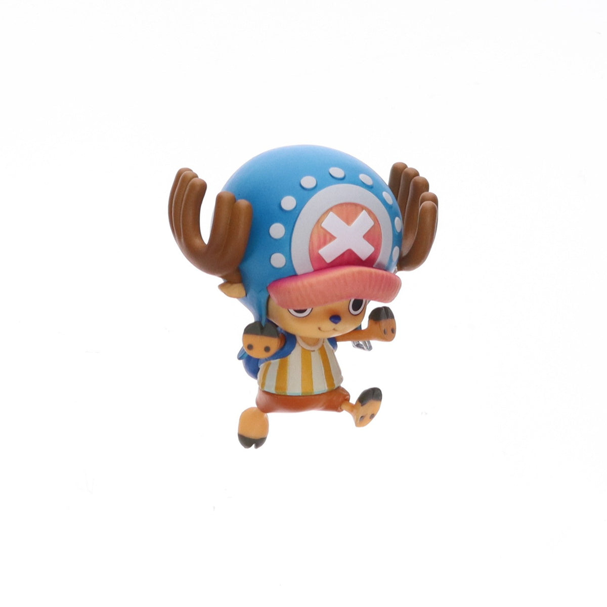 【中古即納】[FIG] フィギュアーツZERO わたあめ大好きチョッパー ONE PIECE(ワンピース) 完成品 フィギュア バンダイスピリッツ(20191025)