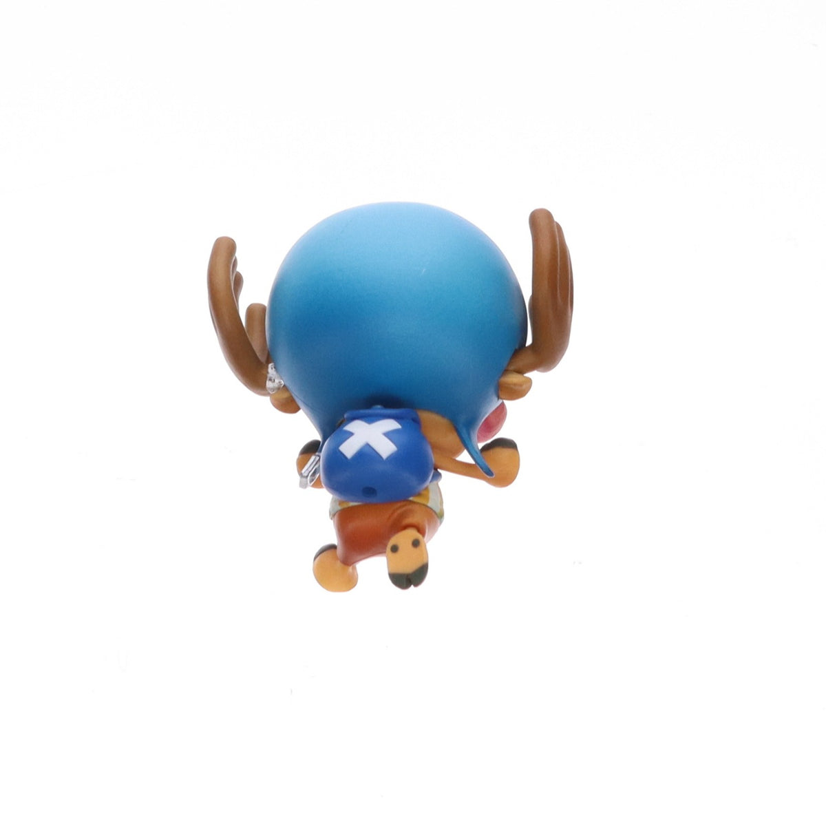 【中古即納】[FIG] フィギュアーツZERO わたあめ大好きチョッパー ONE PIECE(ワンピース) 完成品 フィギュア バンダイスピリッツ(20191025)