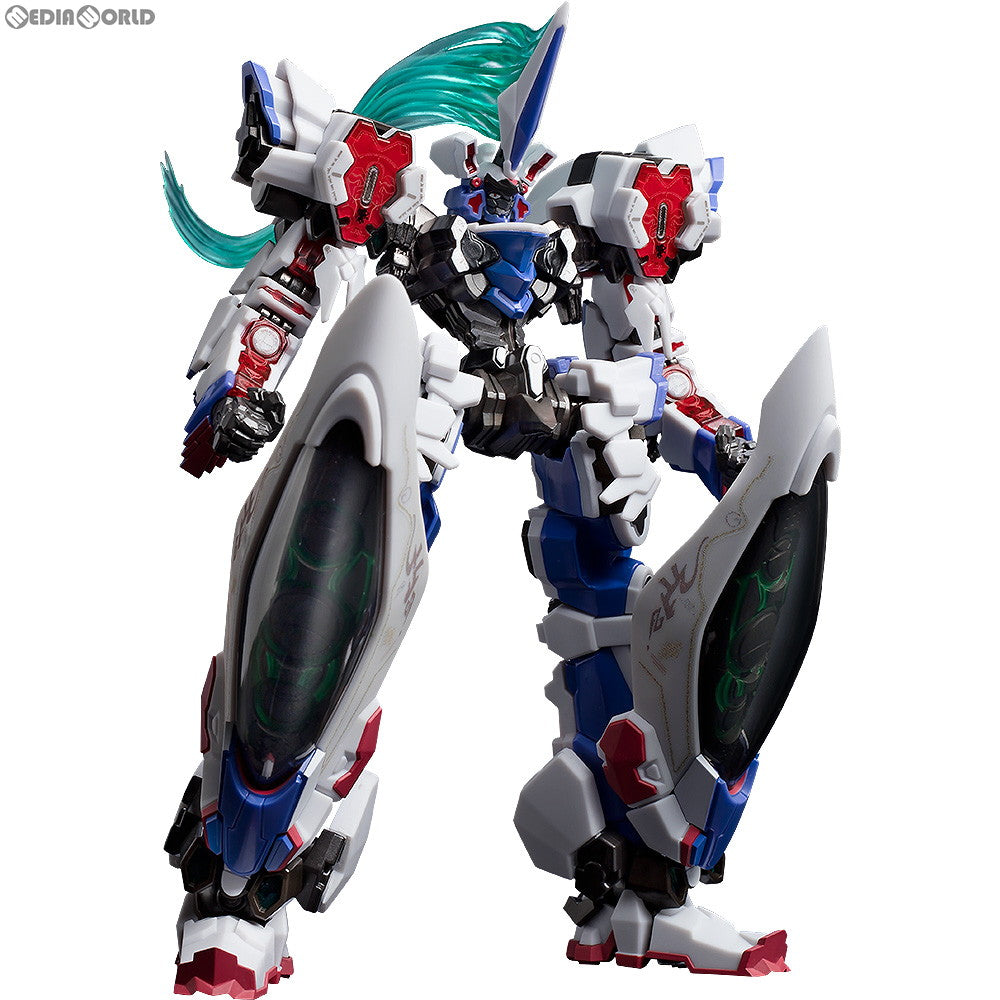【中古即納】[FIG] HAGANE WORKS デモンベイン 斬魔大聖デモンベイン 完成品 可動フィギュア グッドスマイルカンパニー(20200520)