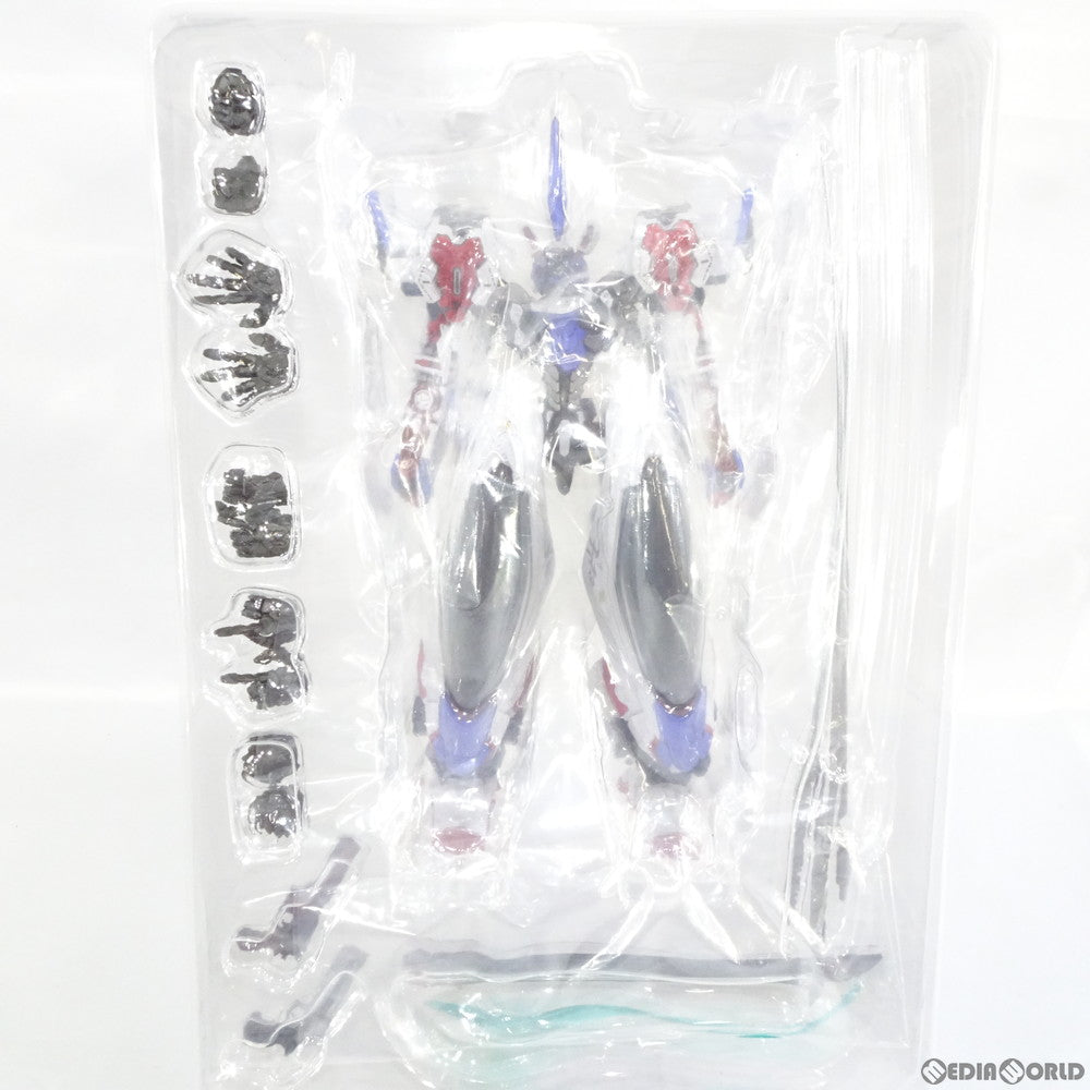 【中古即納】[FIG] HAGANE WORKS デモンベイン 斬魔大聖デモンベイン 完成品 可動フィギュア グッドスマイルカンパニー(20200520)