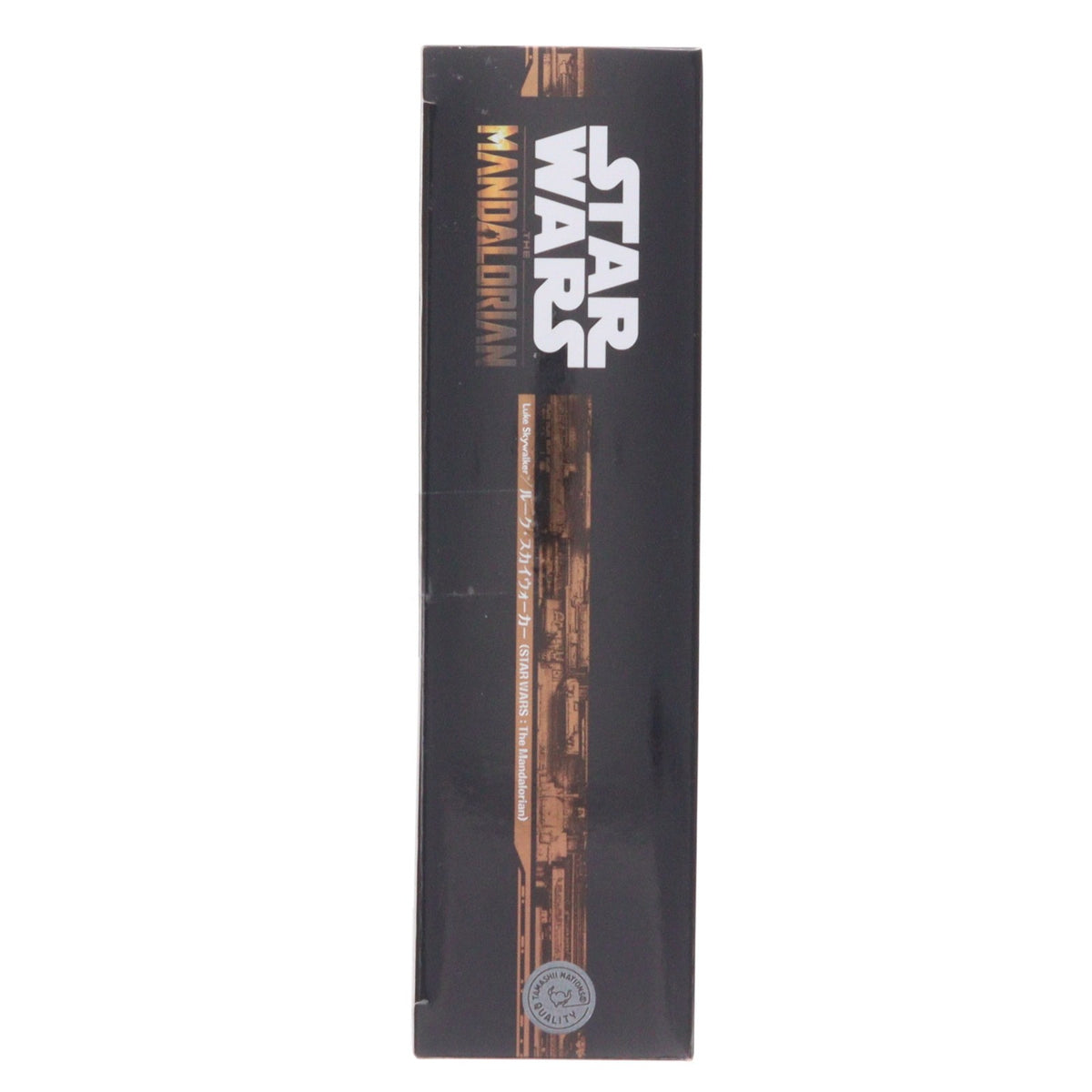 【中古即納】[FIG] S.H.Figuarts(フィギュアーツ) ルーク・スカイウォーカー(STAR WARS: The Mandalorian) スター・ウォーズ ザ・マンダロリアン 完成品 可動フィギュア バンダイスピリッツ(20220429)