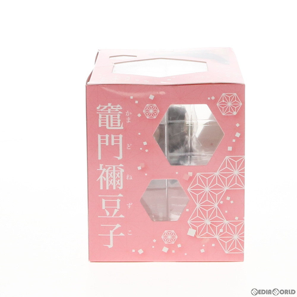 【中古即納】[FIG] G.E.M.シリーズ てのひら禰豆子ちゃん(ねずこちゃん) 鬼滅の刃 完成品 フィギュア メガハウス(20200723)