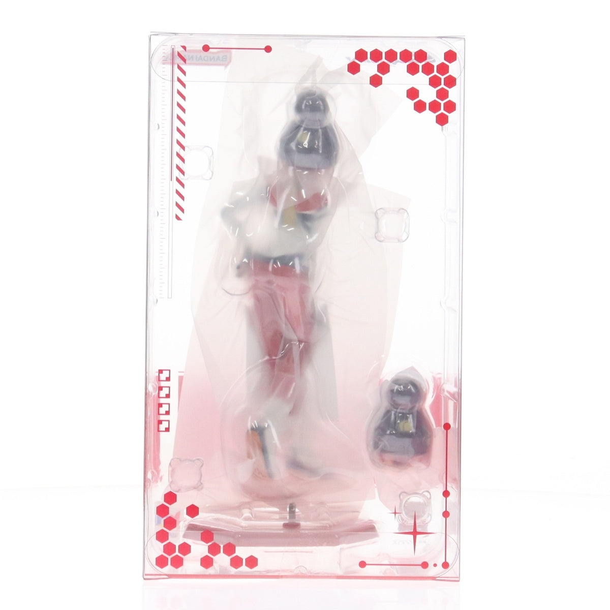 【中古即納】[FIG] Lucreaらいと(ルクリアらいと) アマテ・ユズリハ(マチュ) パイロットスーツVer. 機動戦士Gundam GQuuuuuuX(ガンダム ジークアクス) 完成品 フィギュア メガハウス(20251231)