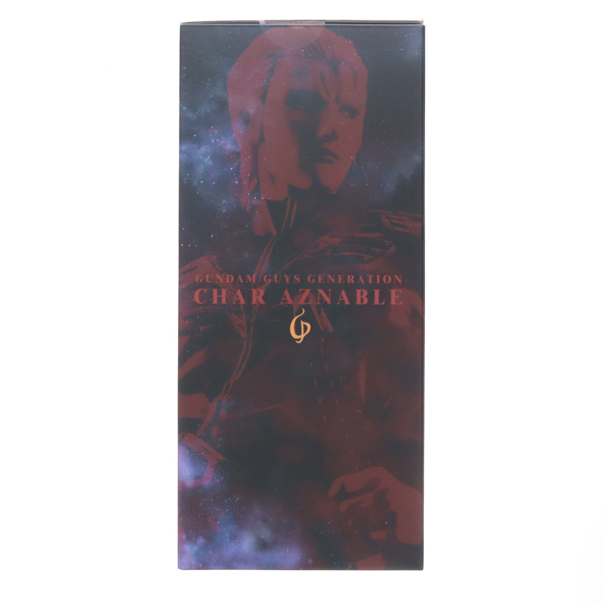 【中古即納】[FIG] GGGシリーズ シャア・アズナブル総帥 機動戦士ガンダム 逆襲のシャア 完成品 フィギュア メガハウス(20251129)