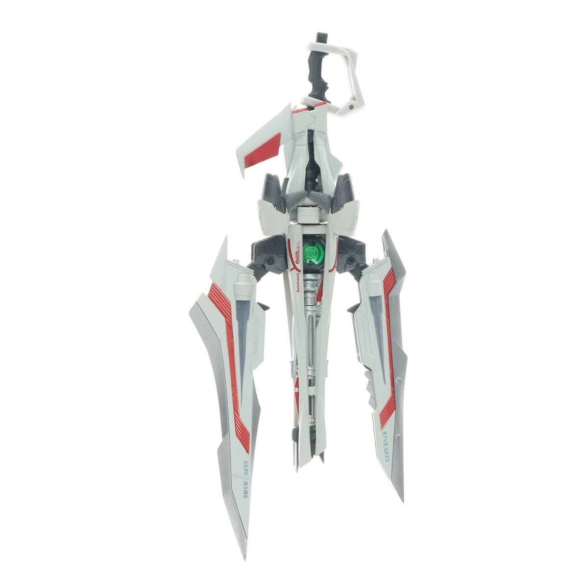 【中古即納】[FIG] 魂ウェブ商店限定 METAL BUILD カレトヴルッフ オプションセット 機動戦士ガンダムSEED ASTRAY(シード アストレイ) フィギュア用アクセサリ バンダイスピリッツ(20191231)