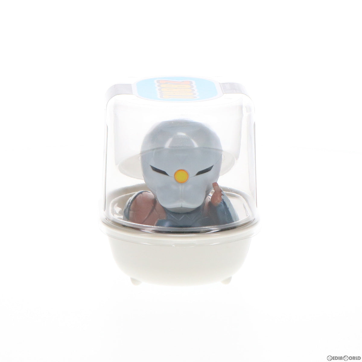【中古即納】[FIG] TUBBZ サイボーグ忍者 ラバーダック METAL GEAR SOLID(メタルギアソリッド) 完成品 フィギュア Numskull(ナムスカル)(20220531)