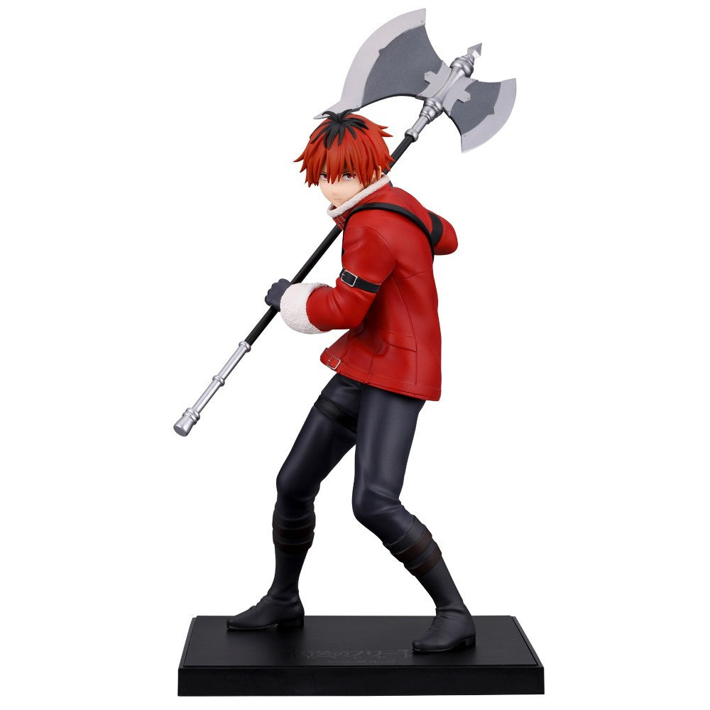 【中古即納】[FIG] OSHI WORKS シュタルク 葬送のフリーレン 完成品 フィギュア(GP016) コトブキヤ(20260725)