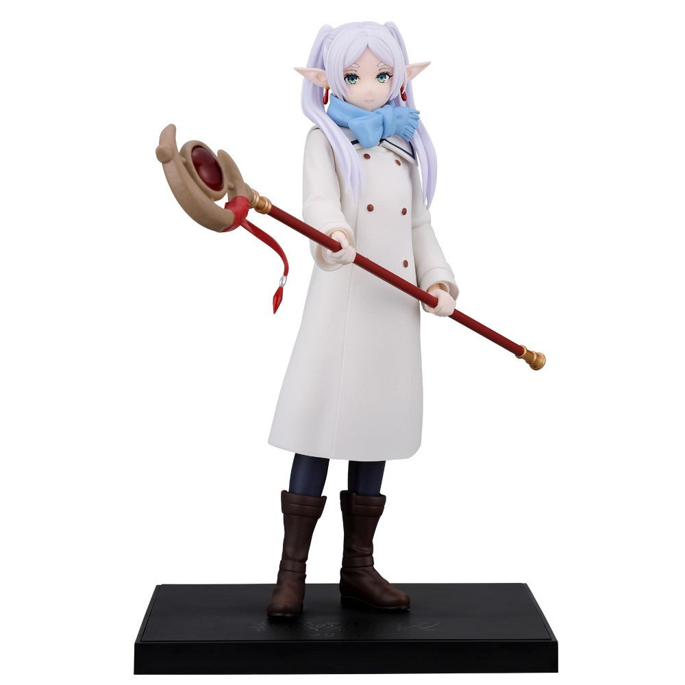 【中古即納】[FIG] OSHI WORKS フリーレン 葬送のフリーレン 完成品 フィギュア(GP014) コトブキヤ(20260624)
