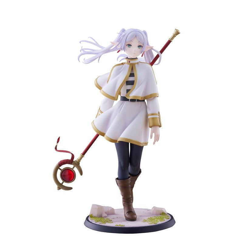 【中古即納】[FIG] (再販) フリーレン 葬送のフリーレン 1/7 完成品 フィギュア クレーネル(20241231)