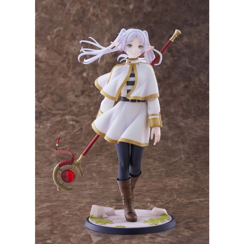 【中古即納】[FIG] (再販) フリーレン 葬送のフリーレン 1/7 完成品 フィギュア クレーネル(20241231)