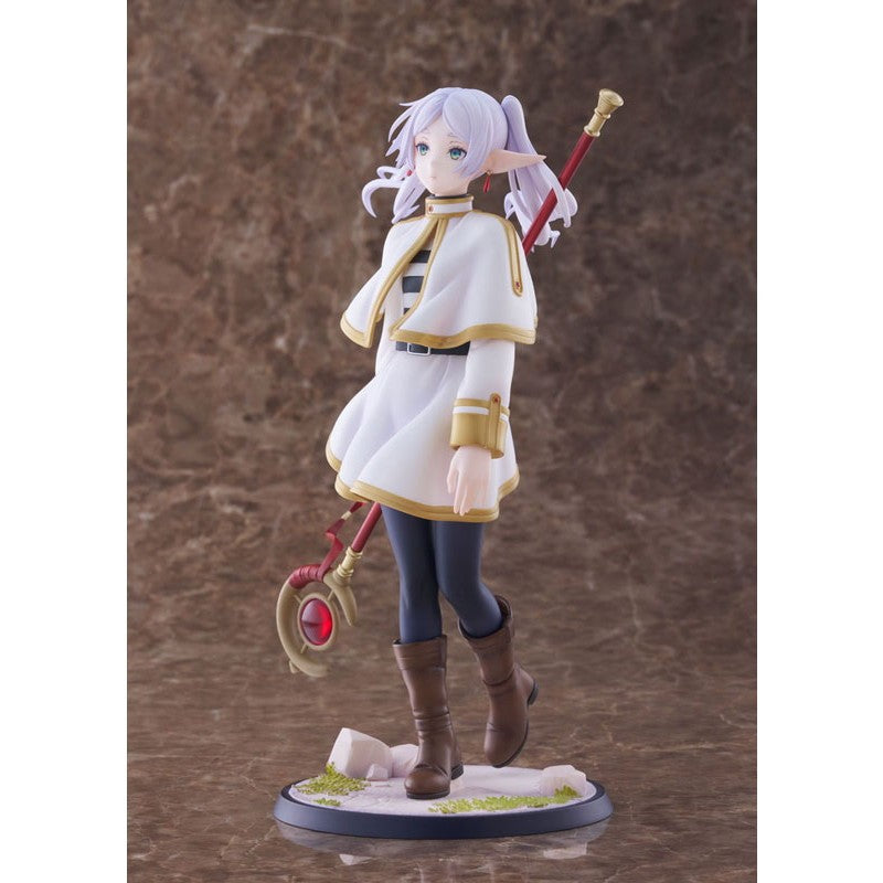 【中古即納】[FIG] (再販) フリーレン 葬送のフリーレン 1/7 完成品 フィギュア クレーネル(20241231)