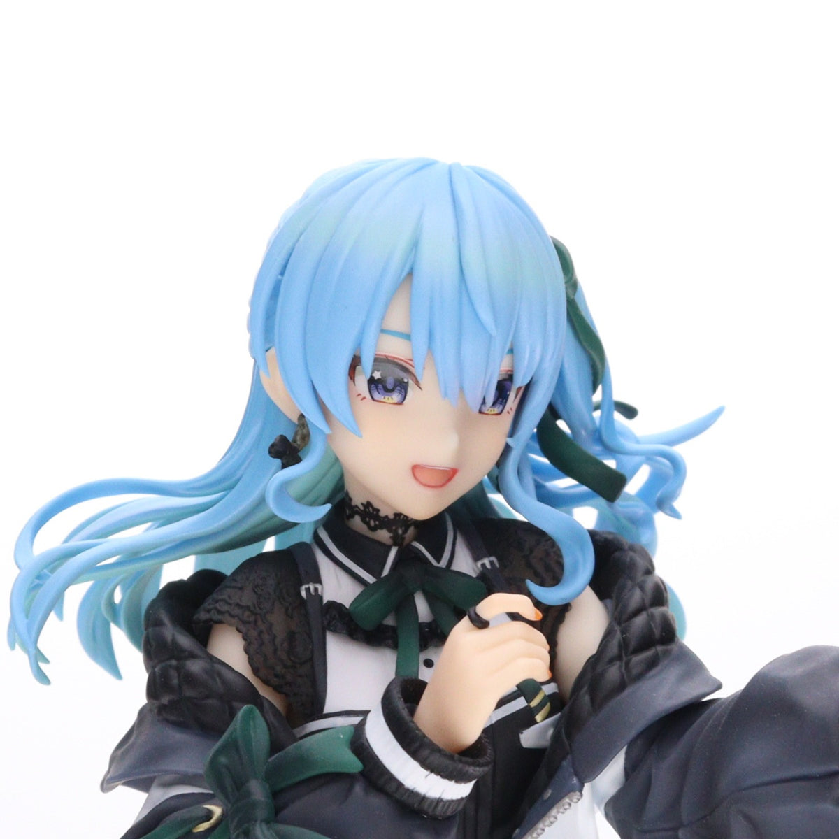 【中古即納】[FIG] COCO STORE限定 ホロライブ 星街すいせい(ほしまちすいせい) ホロライブプロダクション 1/7 完成品 フィギュア デザインココ(20250831)