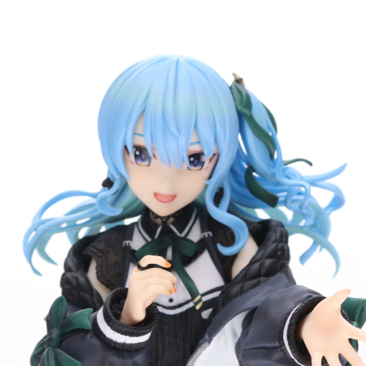 【中古即納】[FIG] COCO STORE限定 ホロライブ 星街すいせい(ほしまちすいせい) ホロライブプロダクション 1/7 完成品 フィギュア デザインココ(20250831)