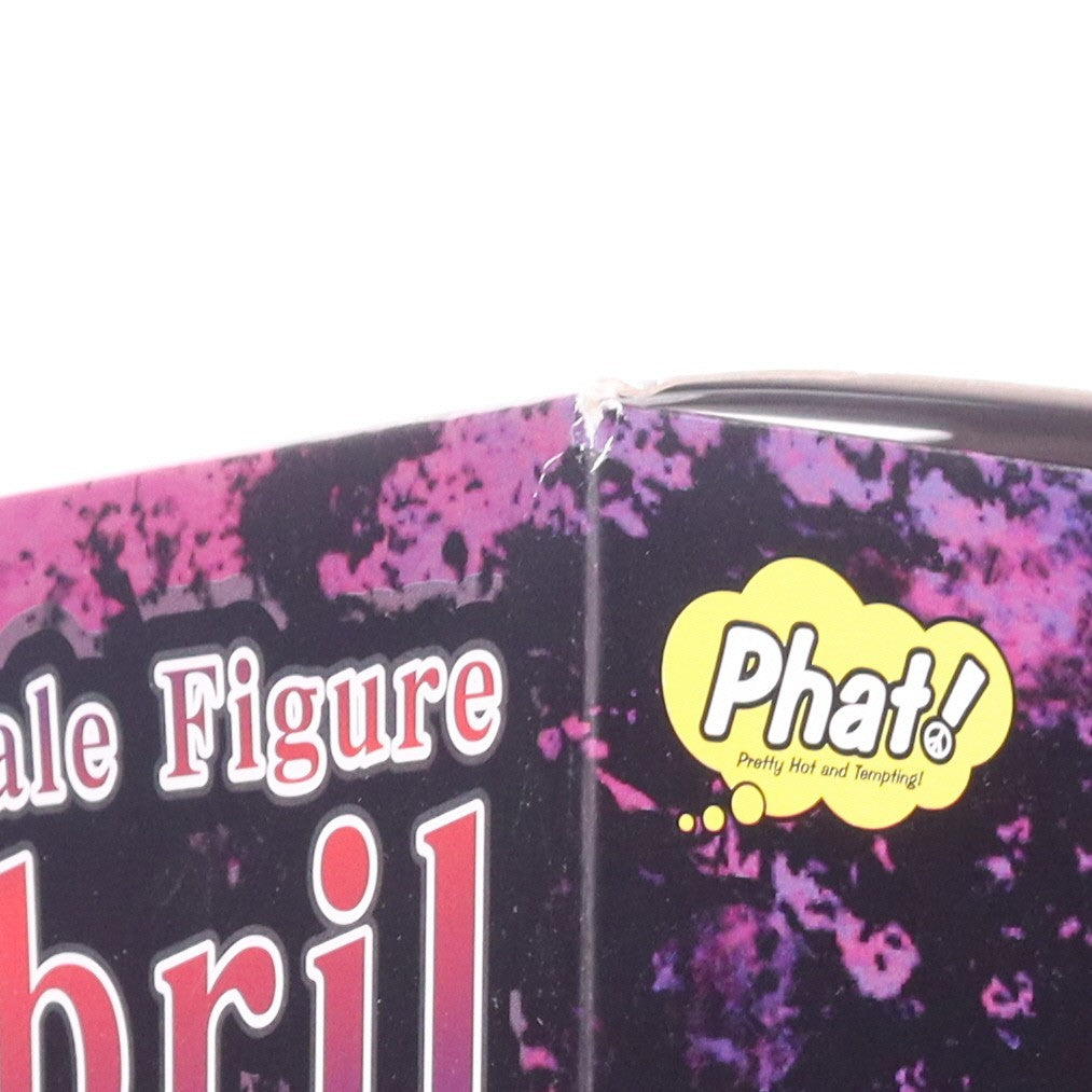 【中古即納】[FIG] ジブリール 大戦Ver. ノーゲーム・ノーライフ ゼロ 1/7 完成品 フィギュア Phat!(ファット・カンパニー)(20181031)