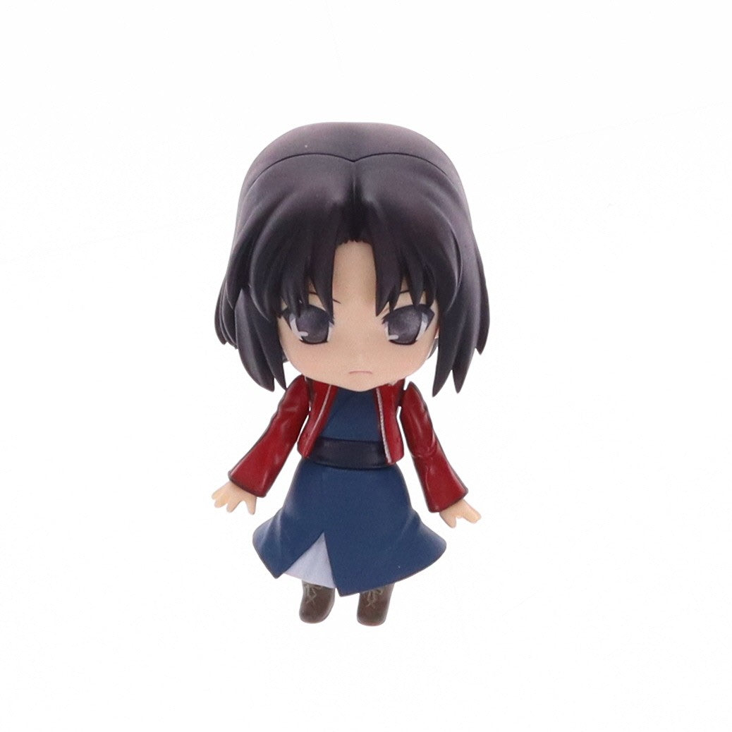 【中古即納】[FIG] ねんどろいど 084 両儀式(りょうぎしき) 空の境界 完成品 可動フィギュア グッドスマイルカンパニー(20091108)
